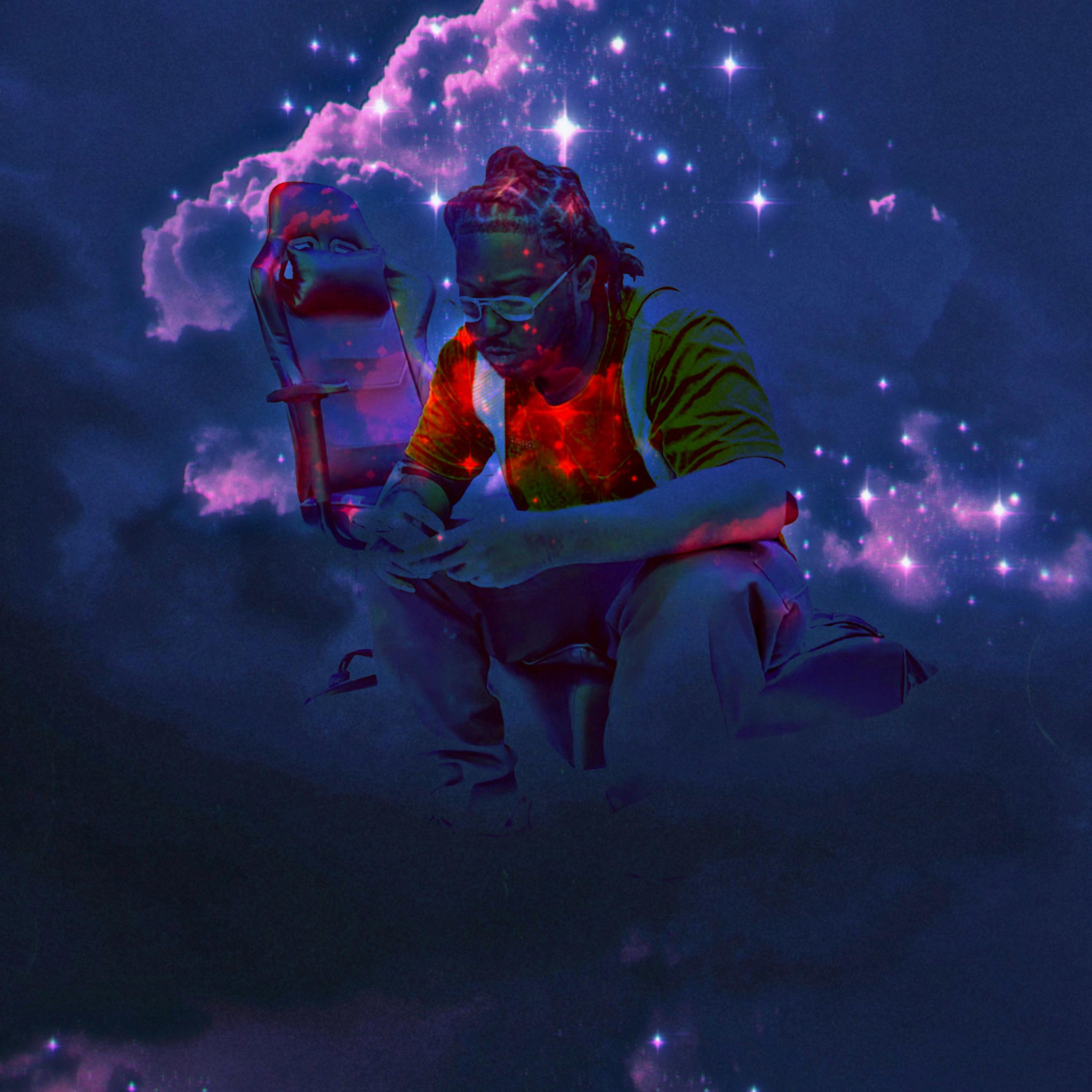 The Focus artwork