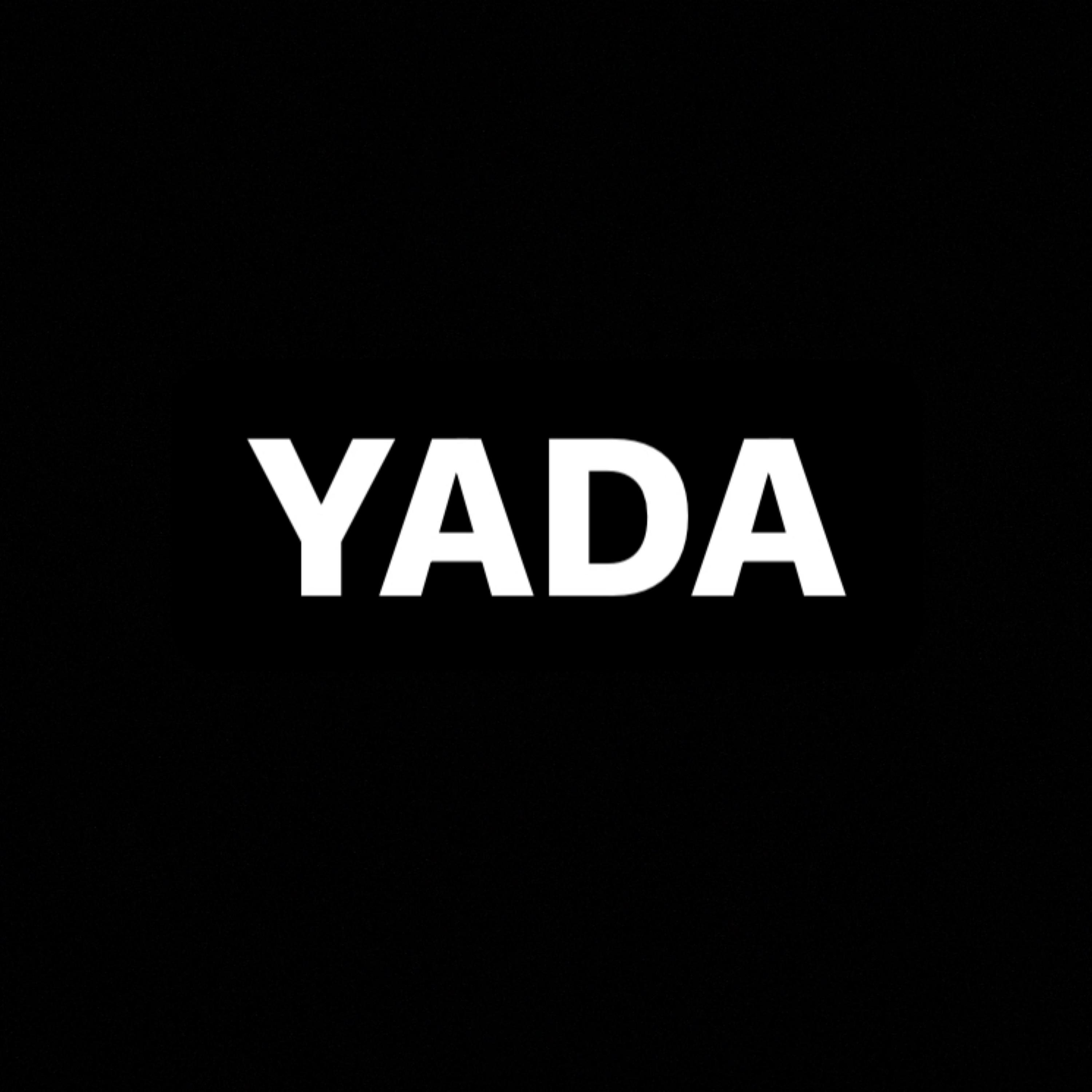 YADA artwork