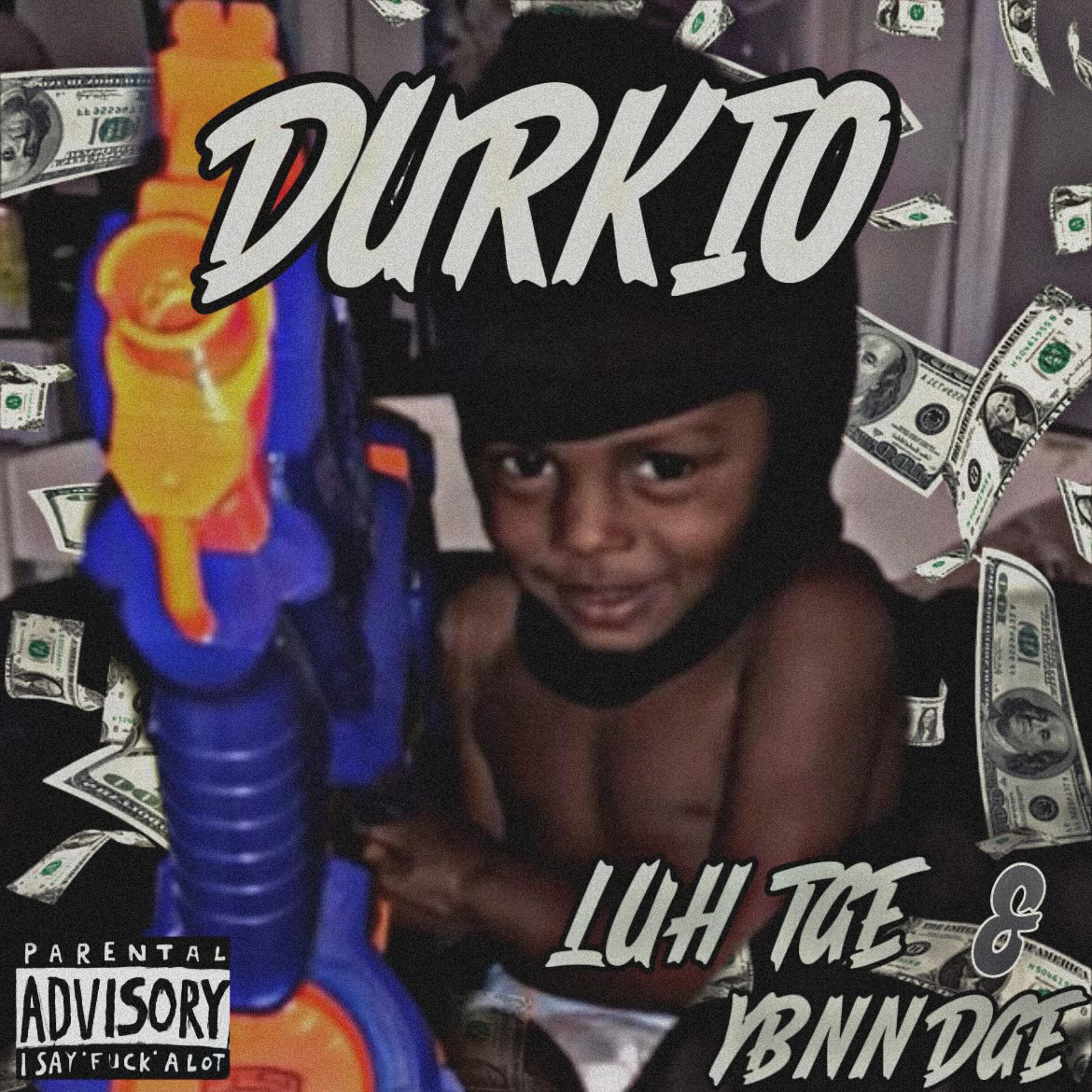 Durkio artwork