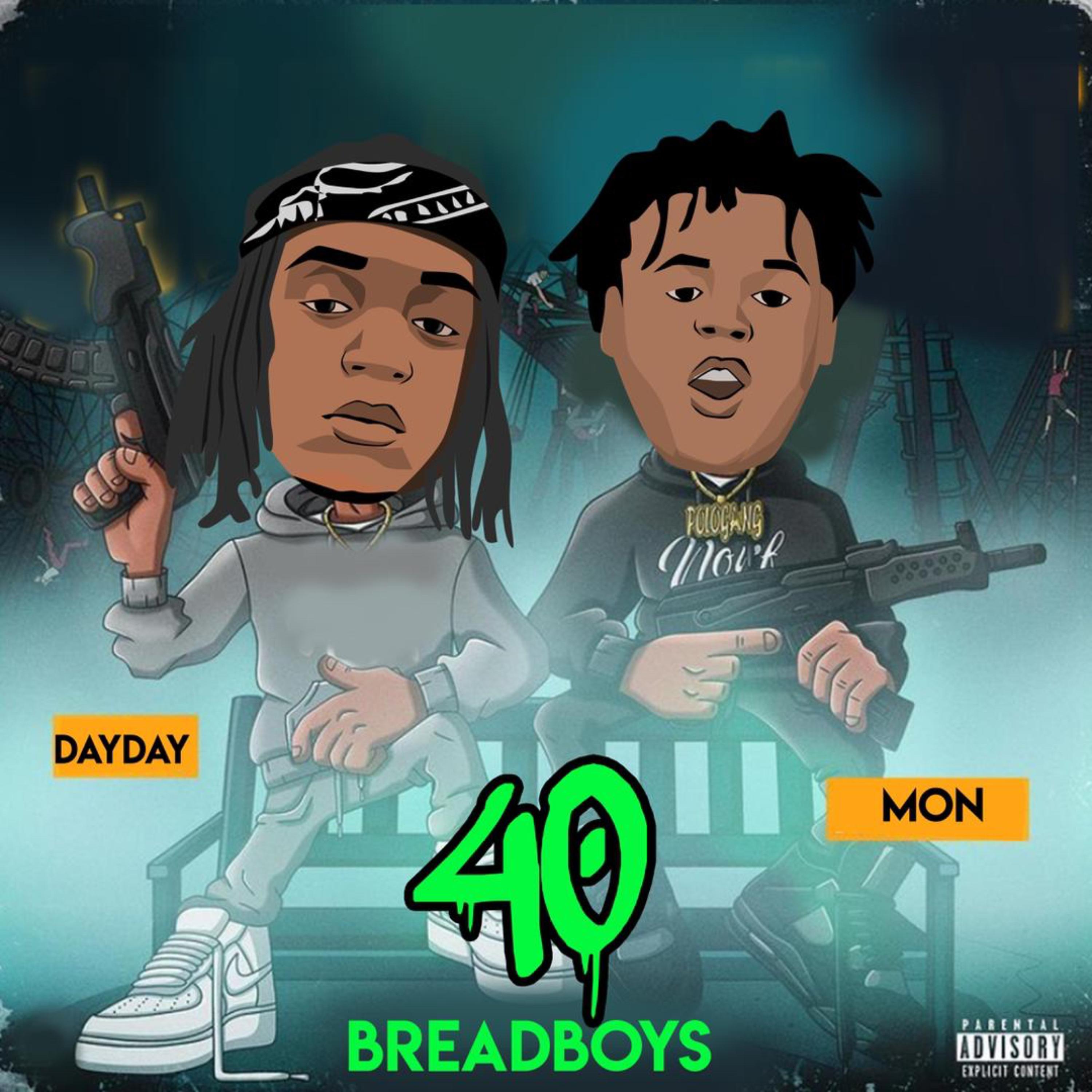 40 artwork