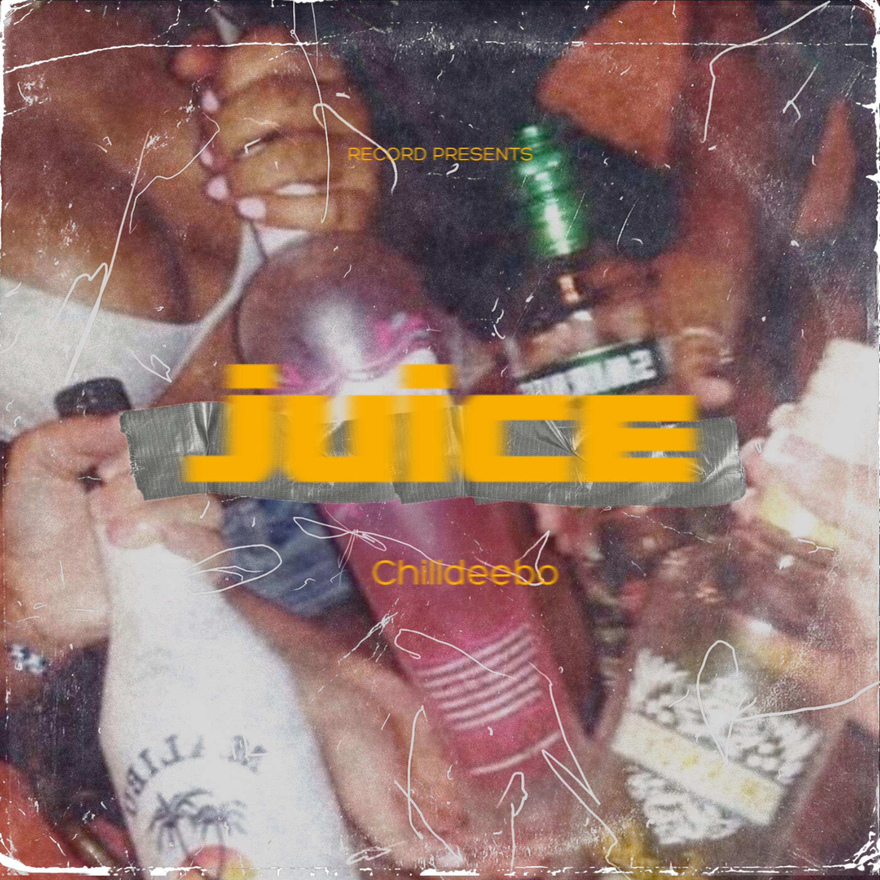 Juice artwork