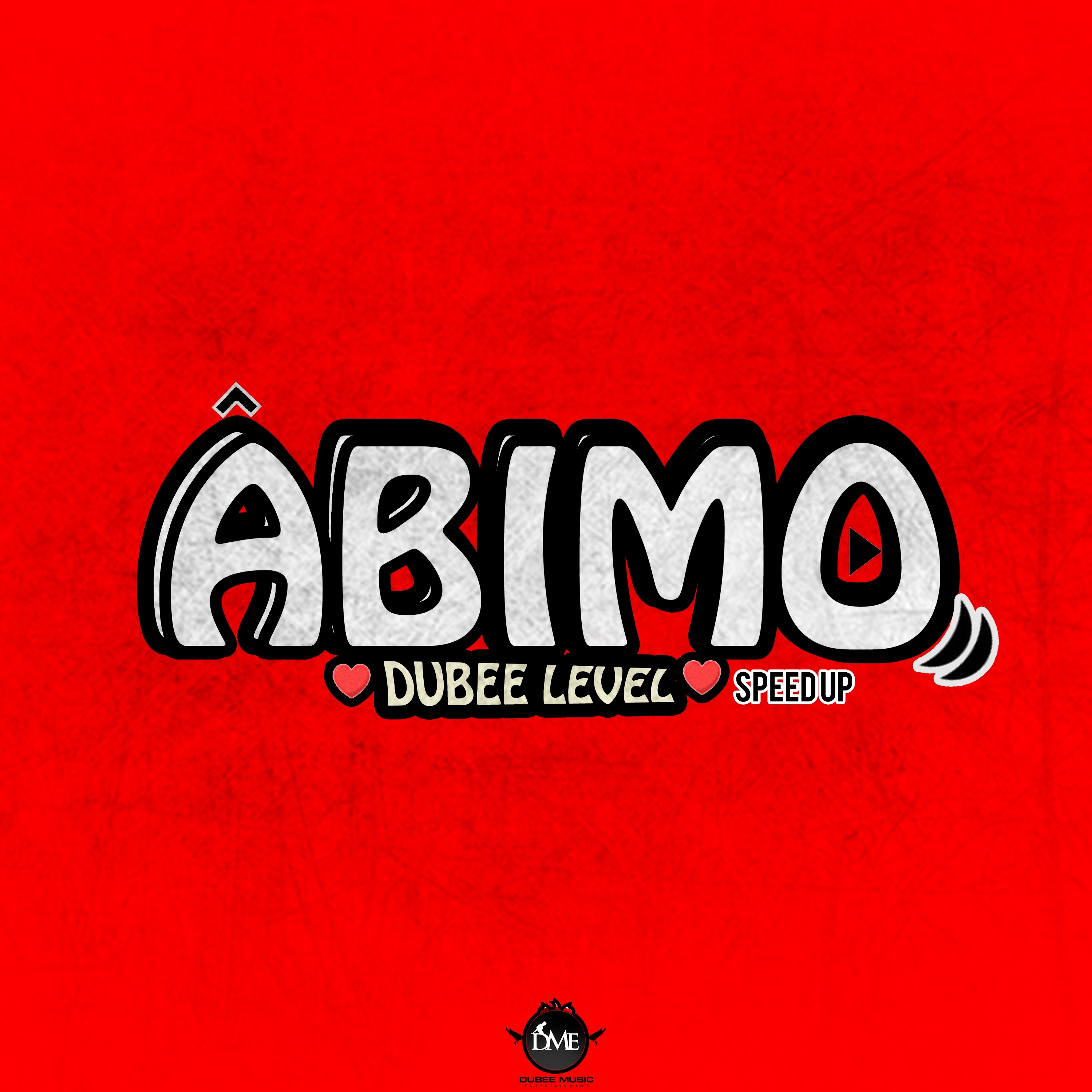 ABIMO (Speed Up) artwork