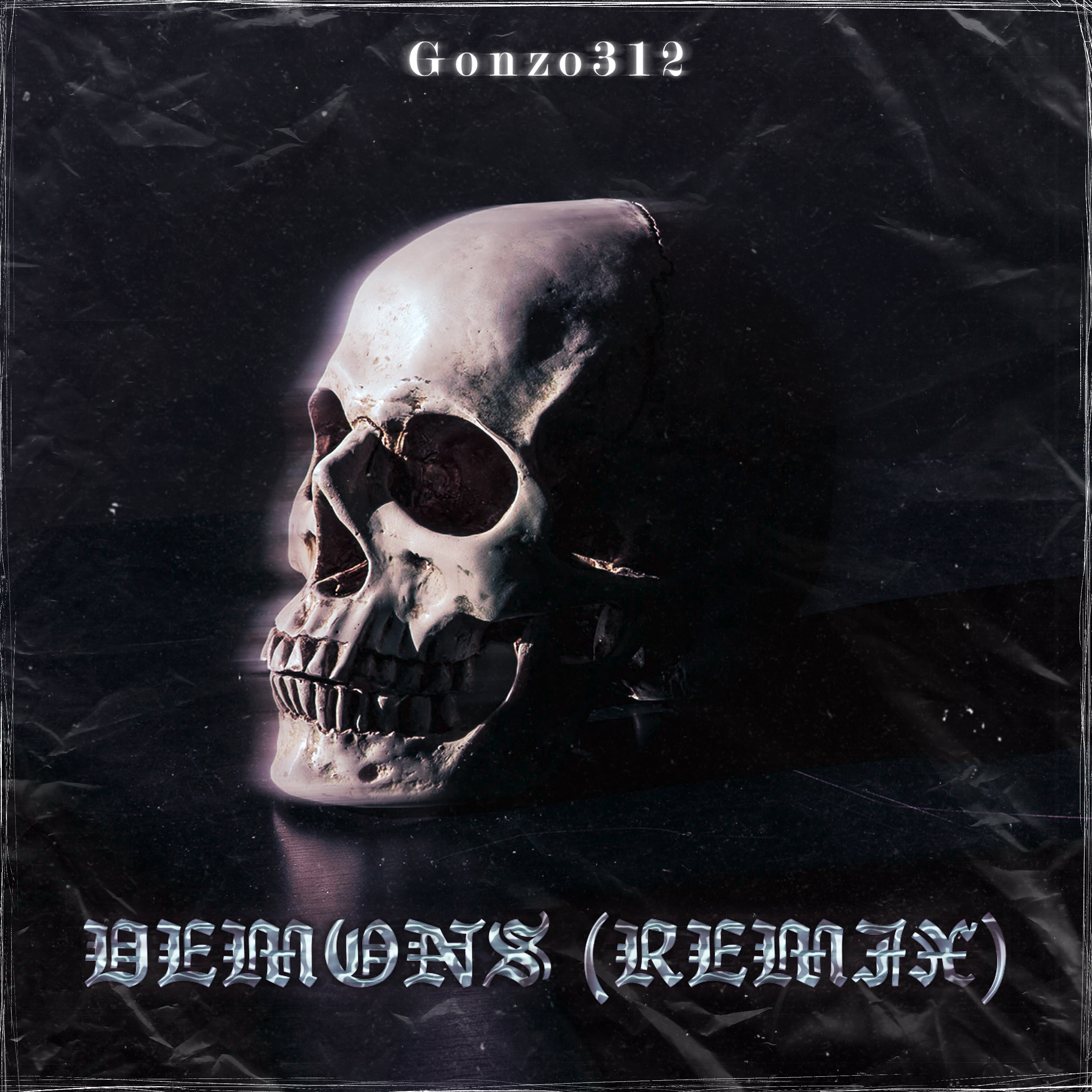 Demons (Remix) artwork