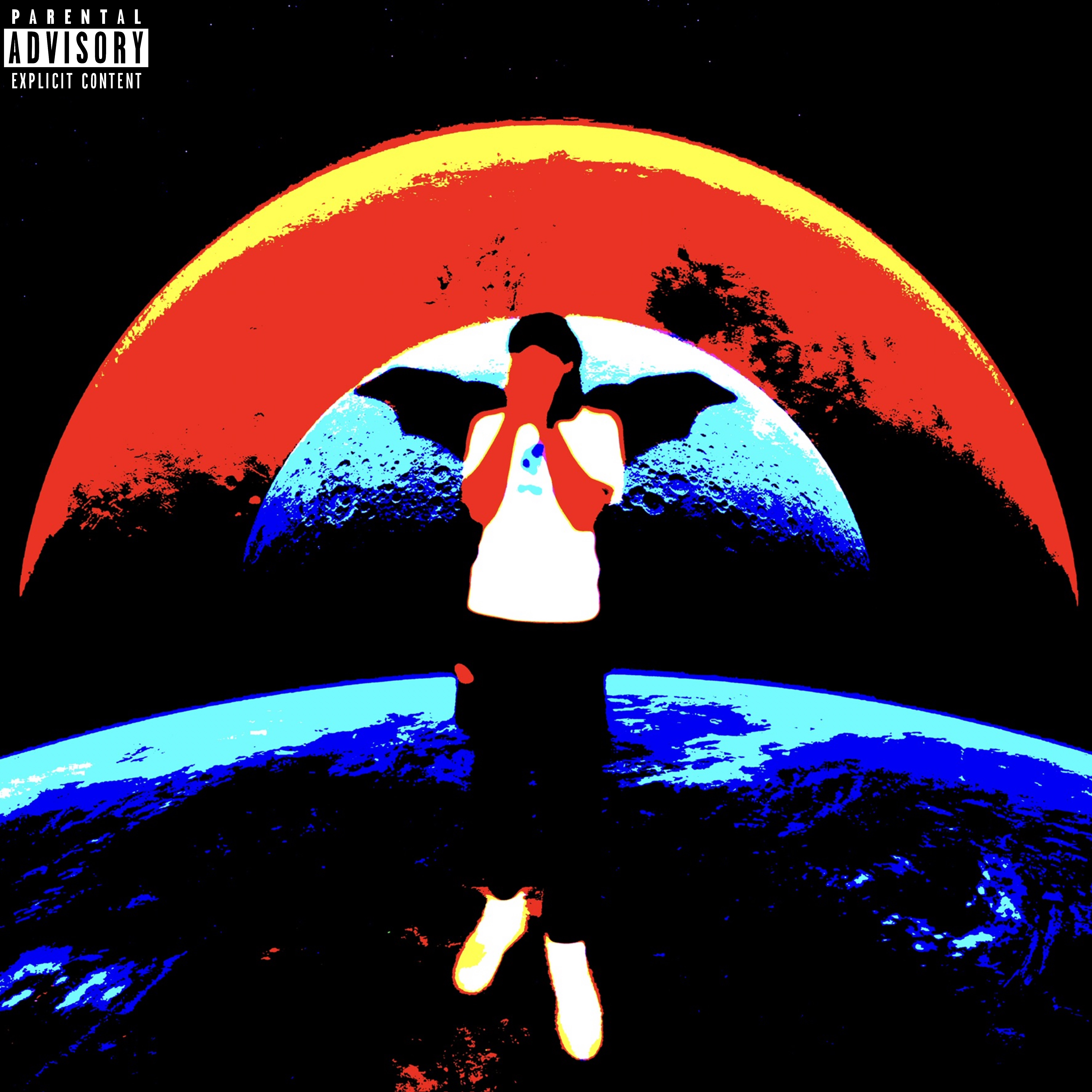 WhoIsYou? artwork