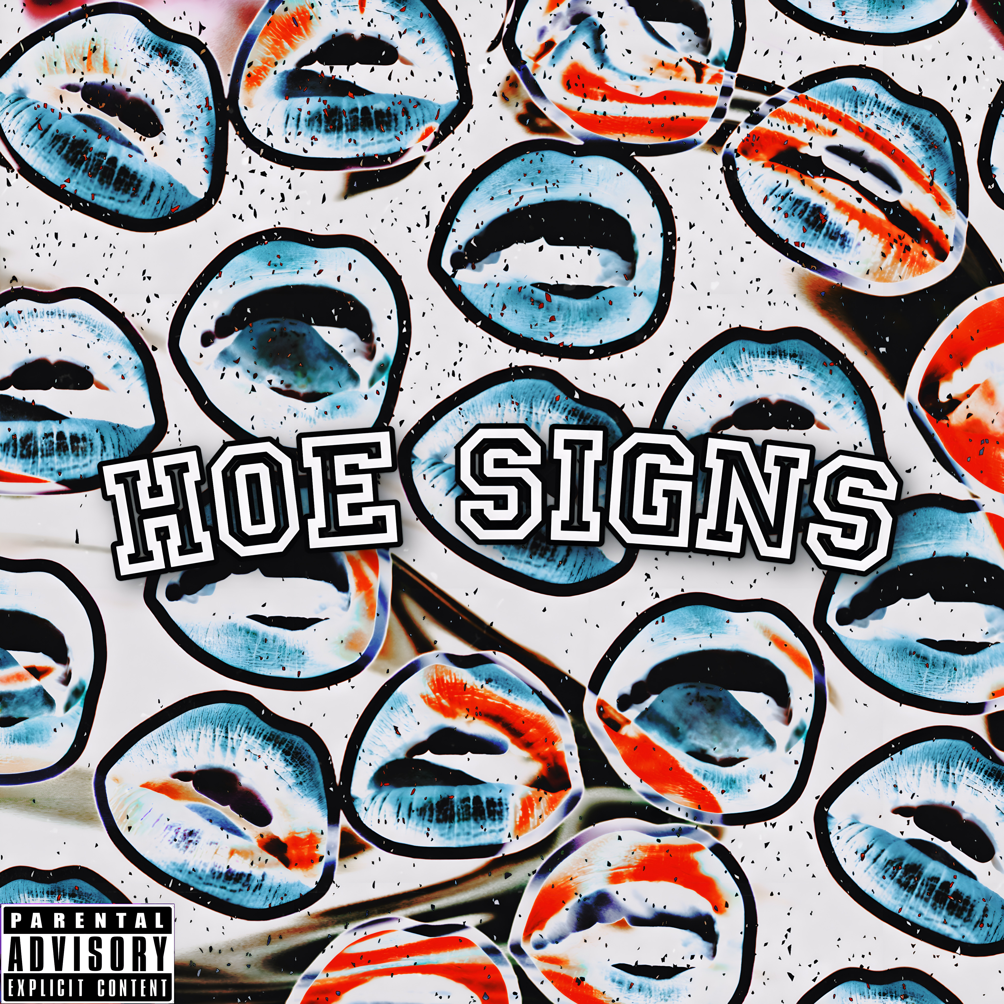 Hoe Signs artwork
