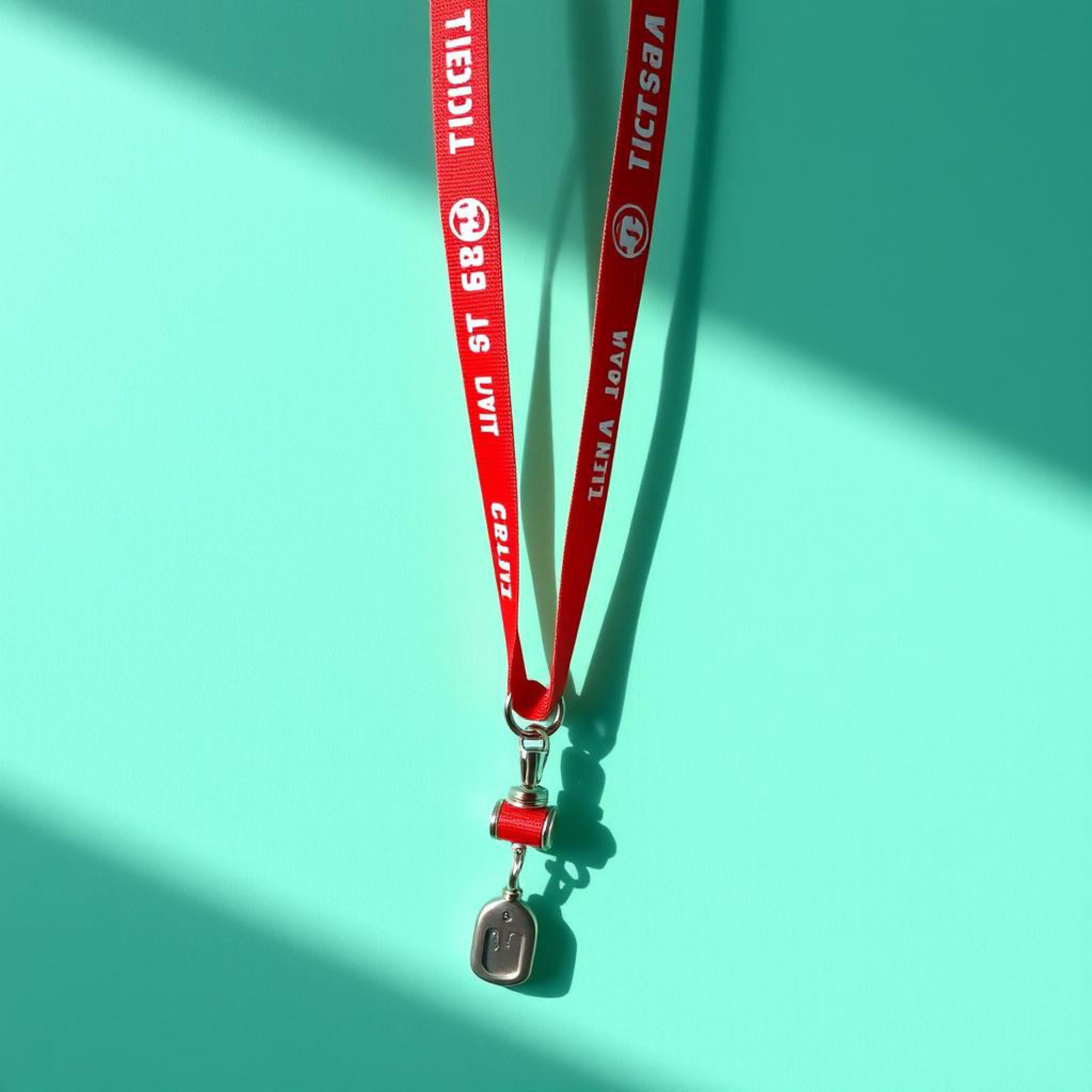 Lanyard by 91 Rebel cover art