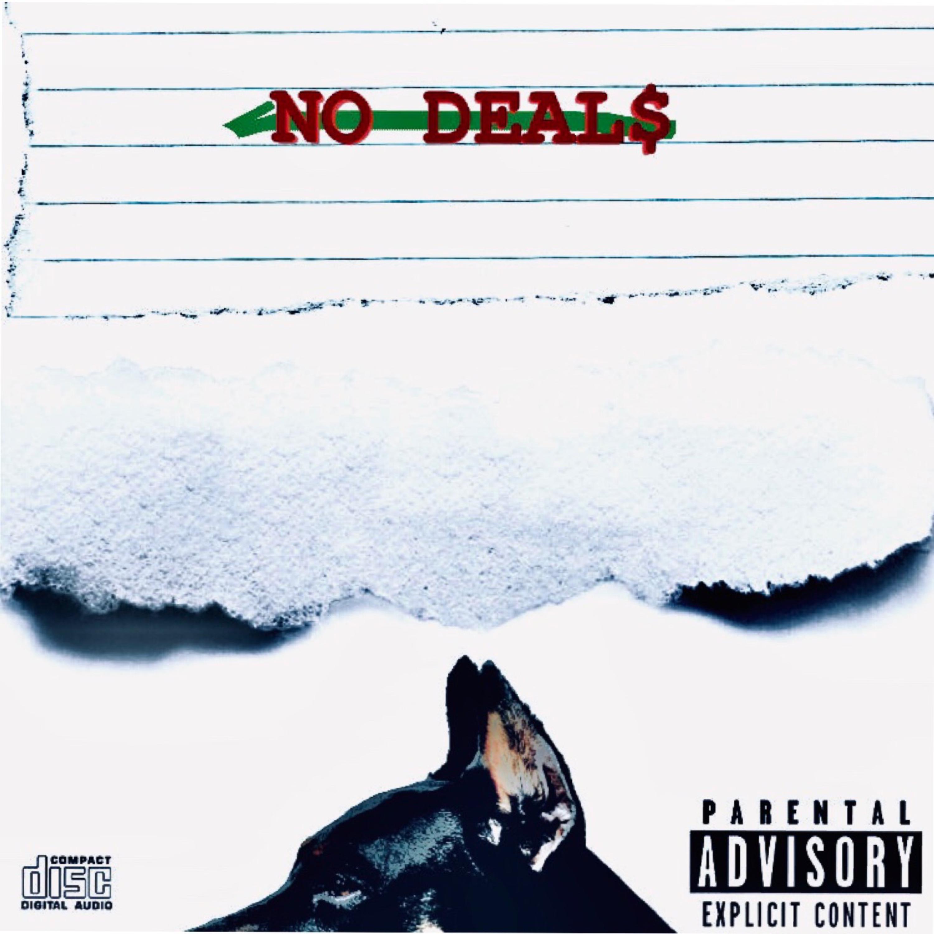 No DEAL$ artwork