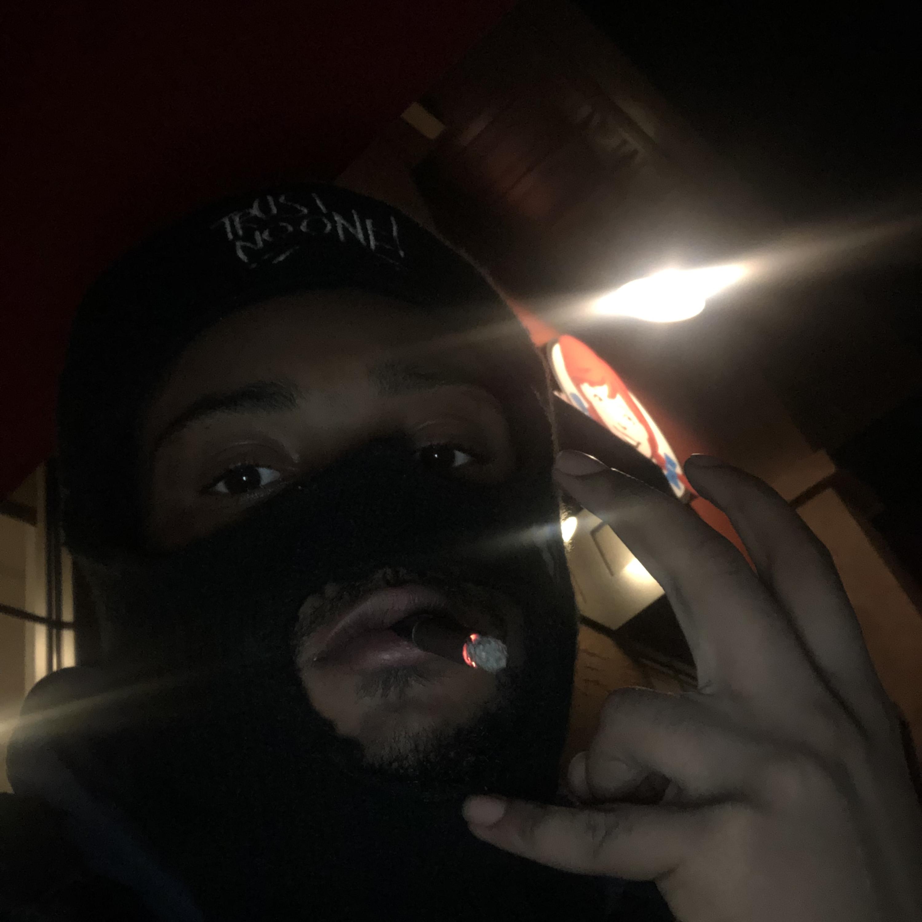 Question Me artwork