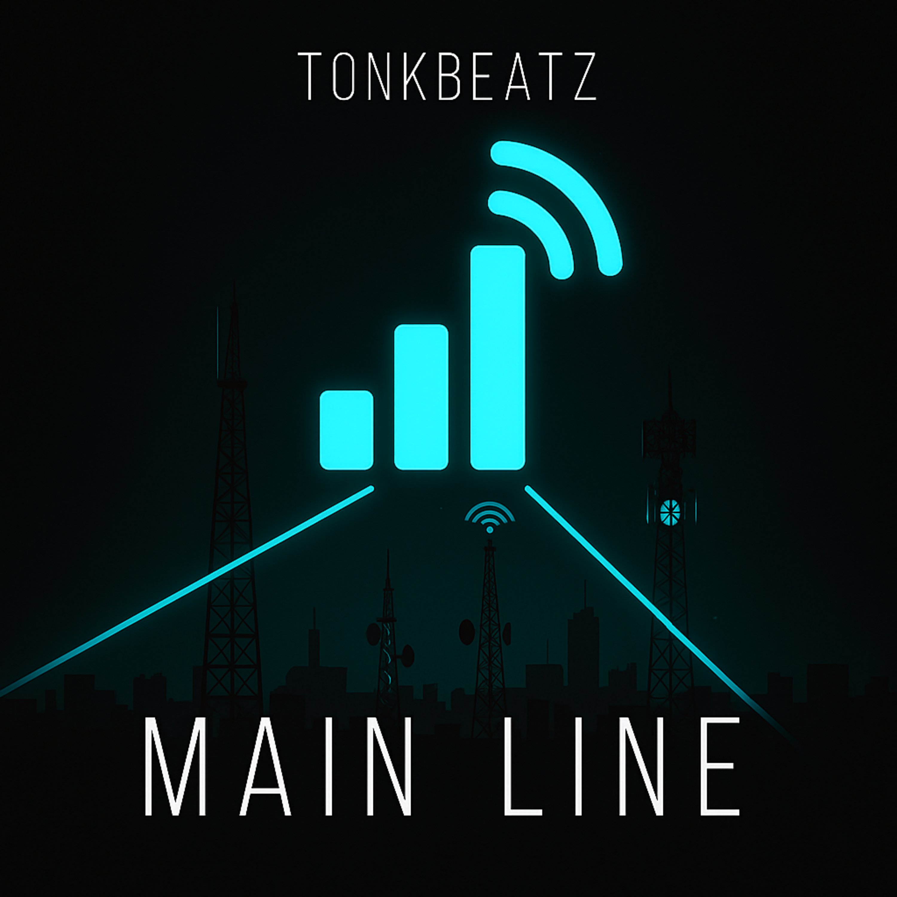 Main Line artwork