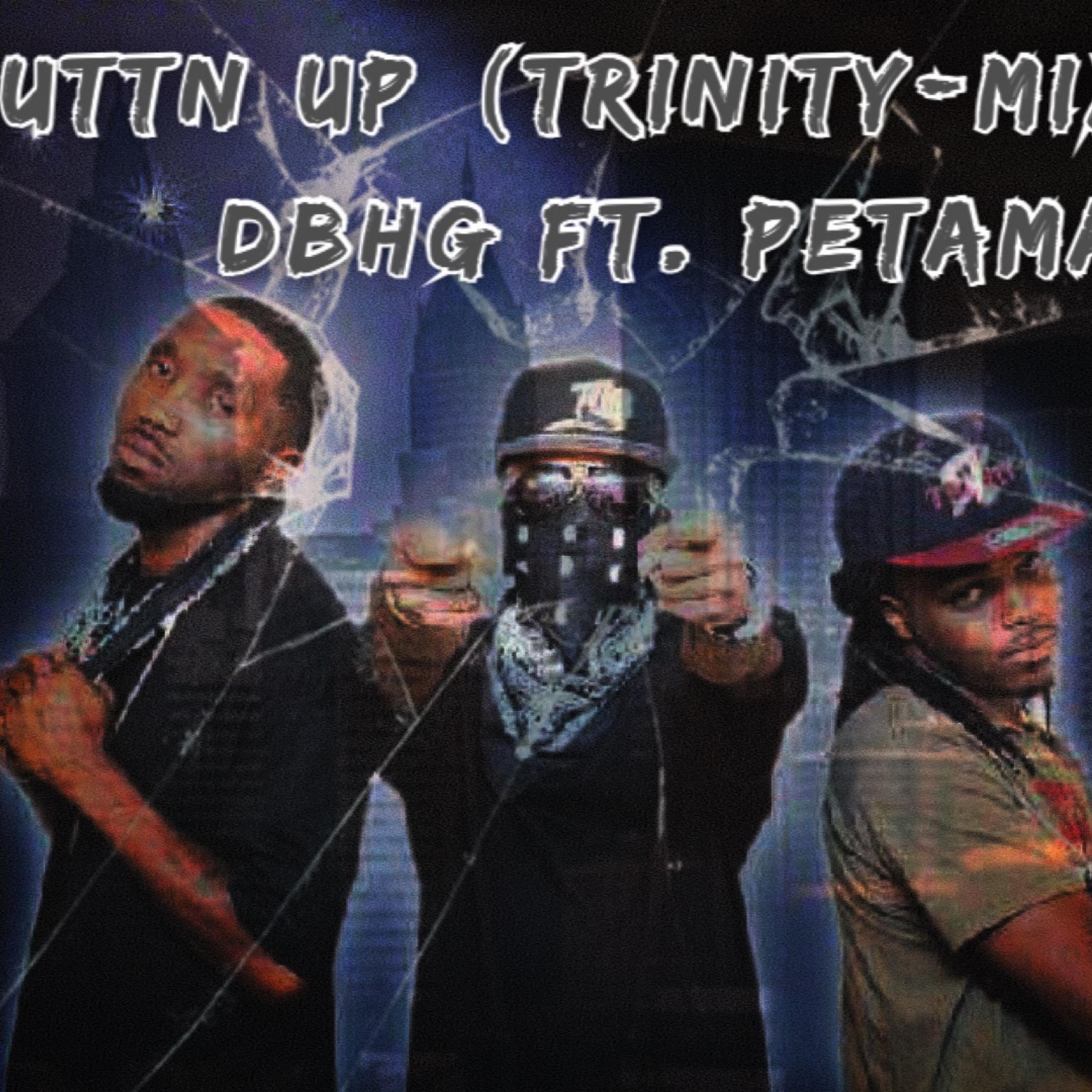 KUTTN UP (T.R.I.N.I.T.Y MIX) artwork