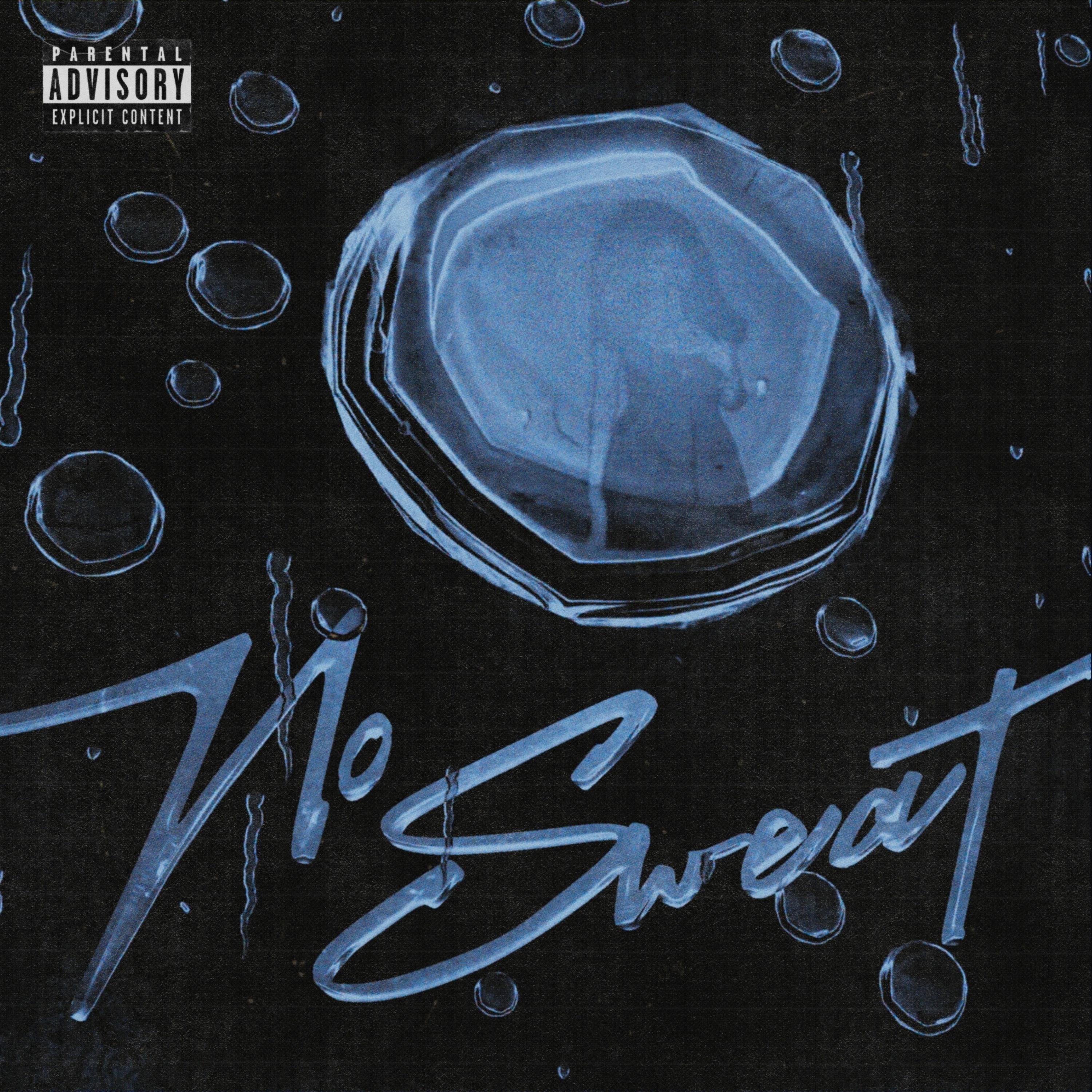 No Sweat artwork
