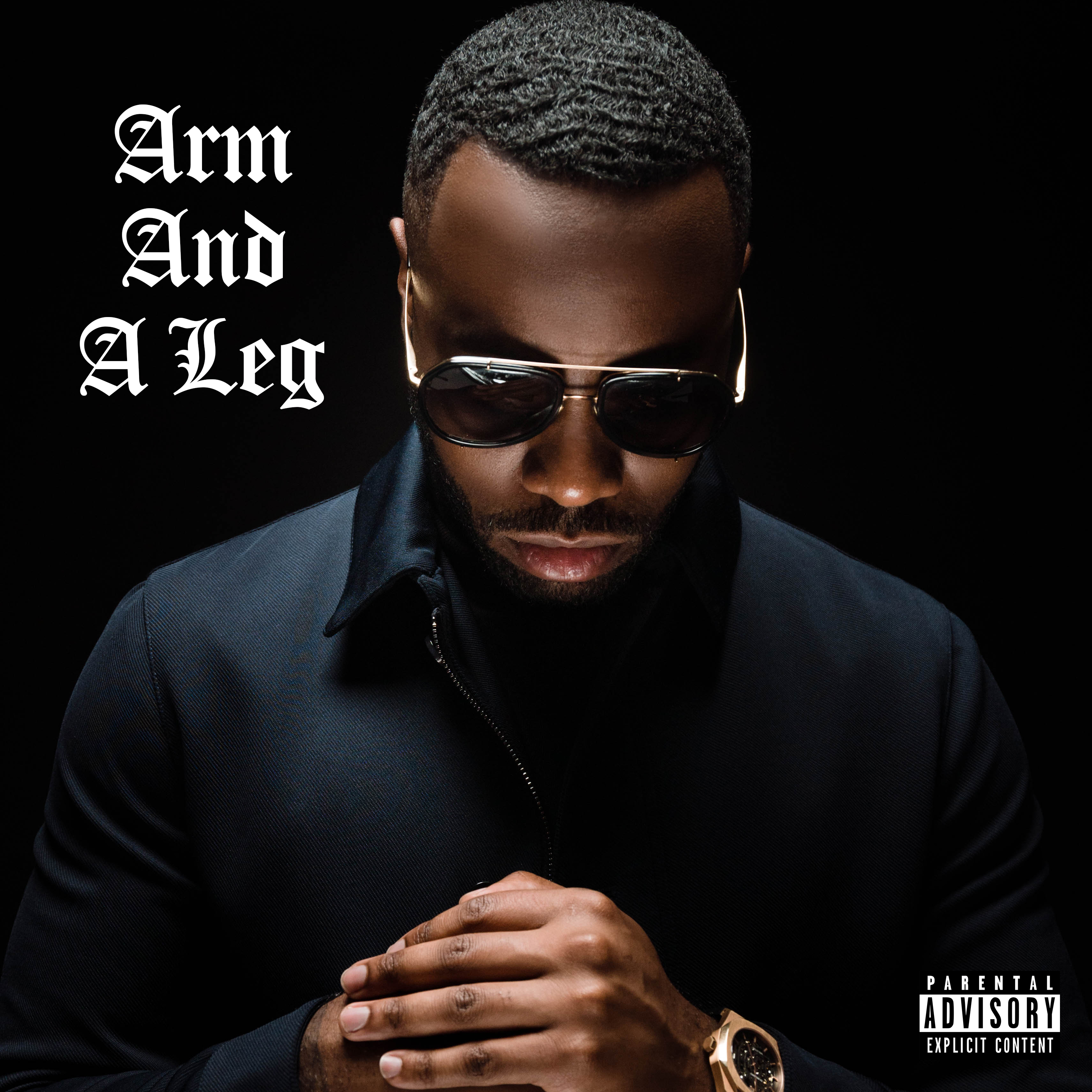 Arm And A Leg artwork