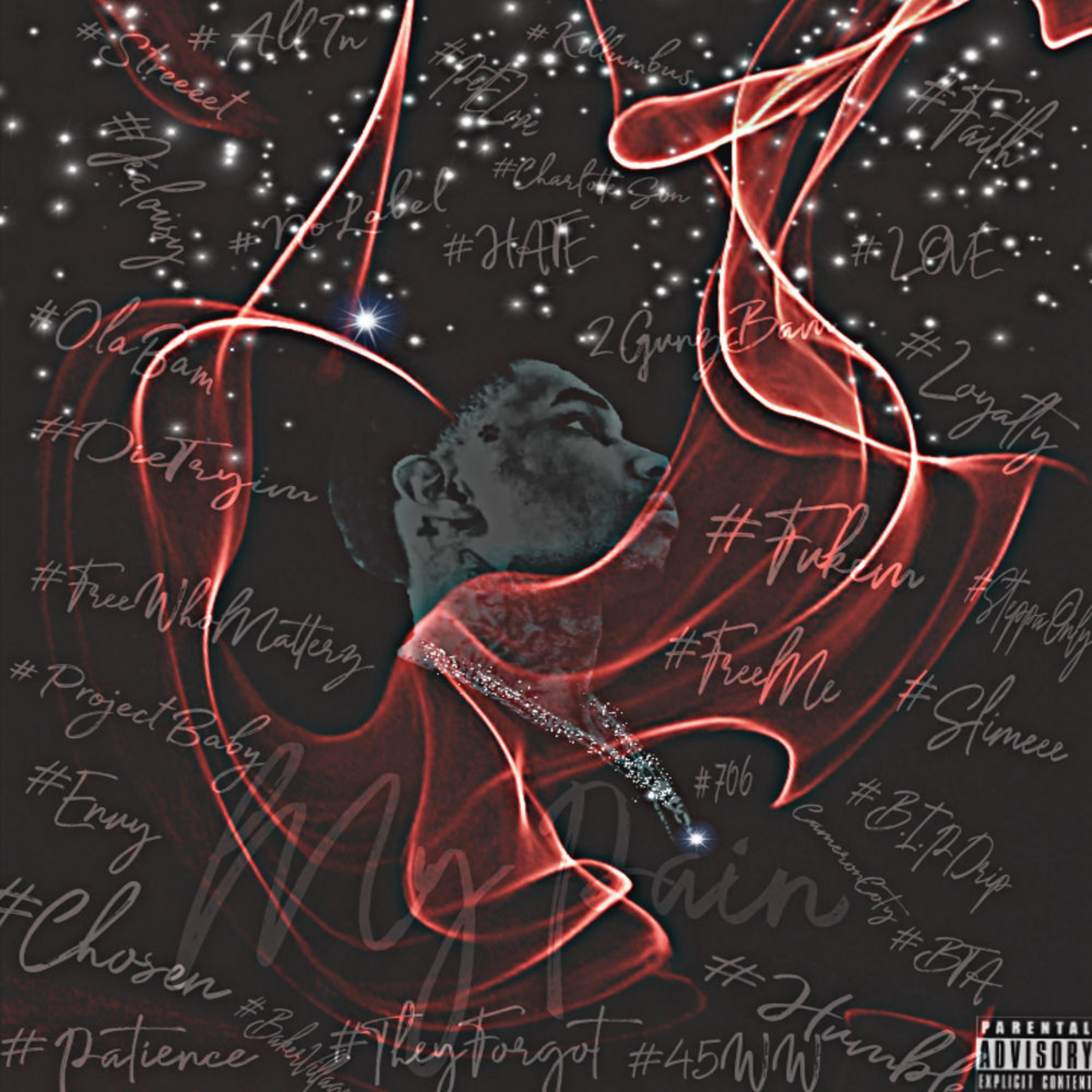 Pick Up The Phone artwork