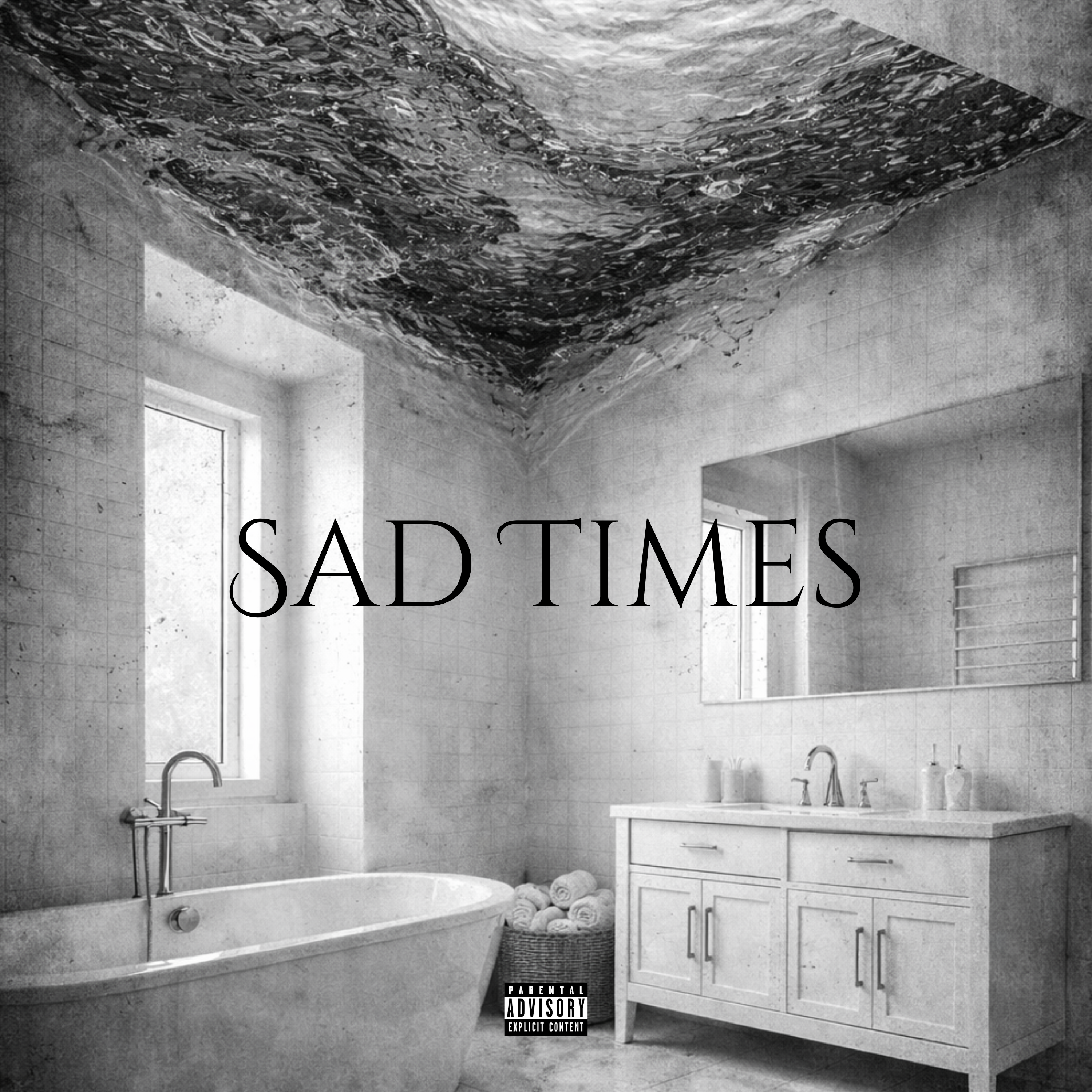 Sad Times artwork