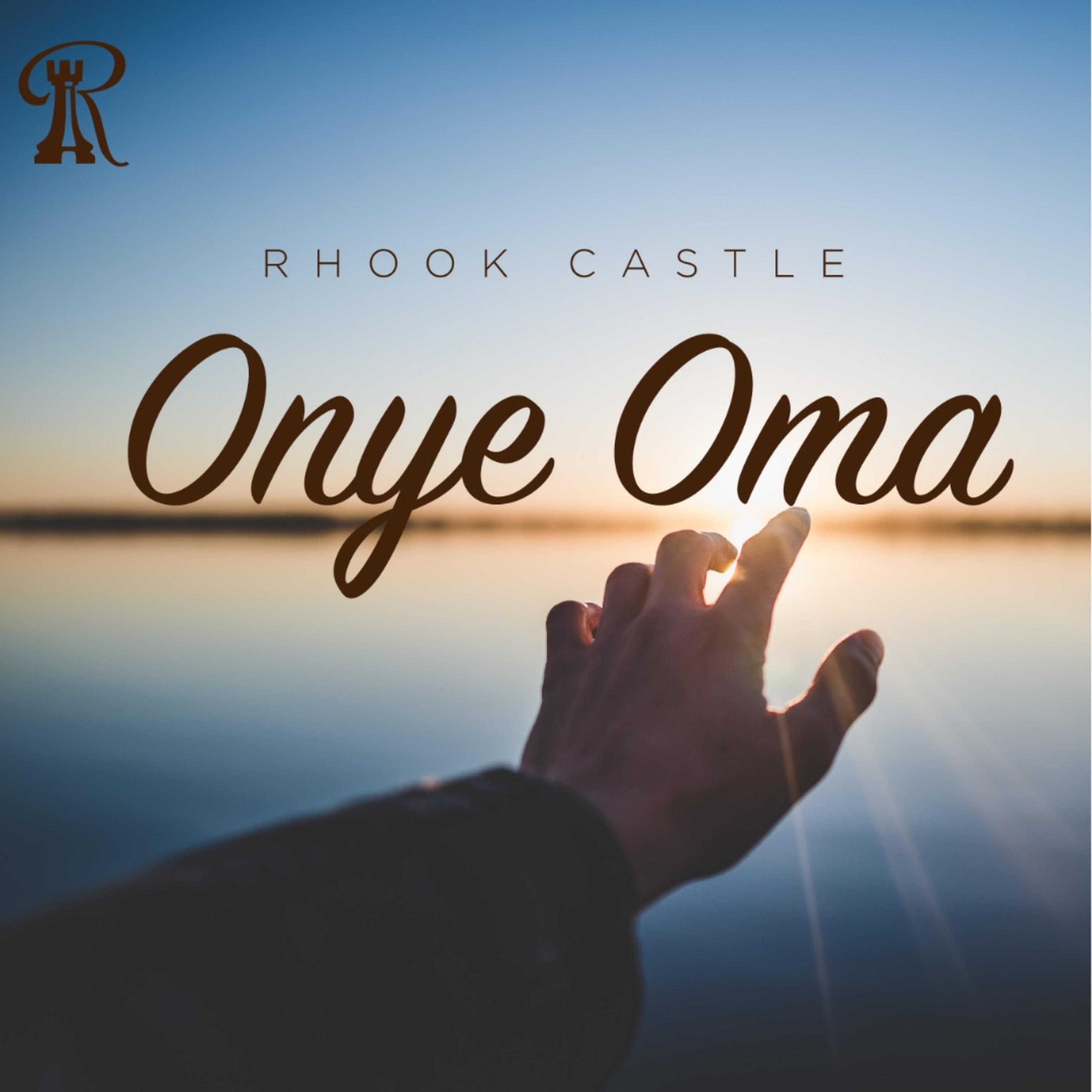 Onye oma by Rhookcastle cover art