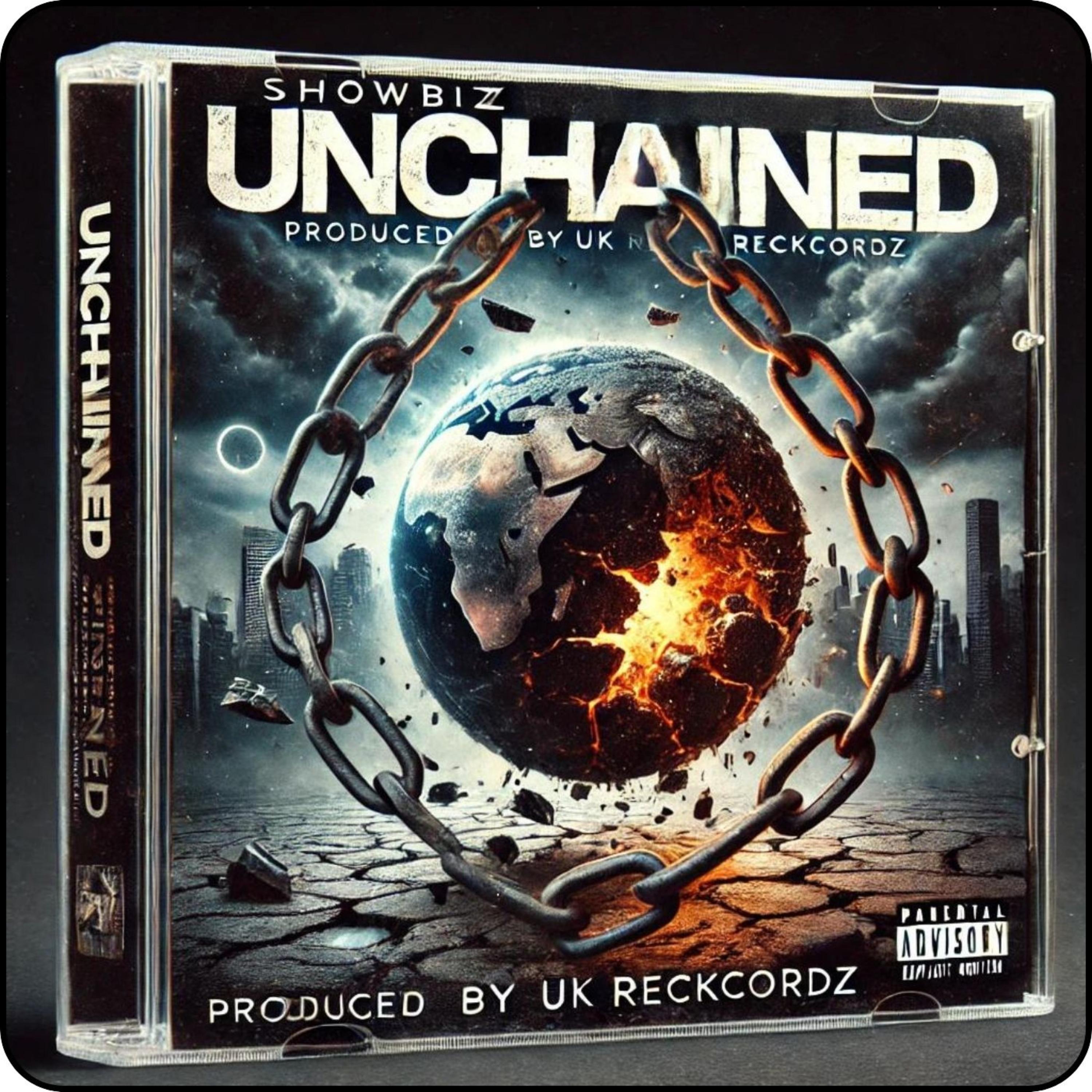 UNCHAINED artwork
