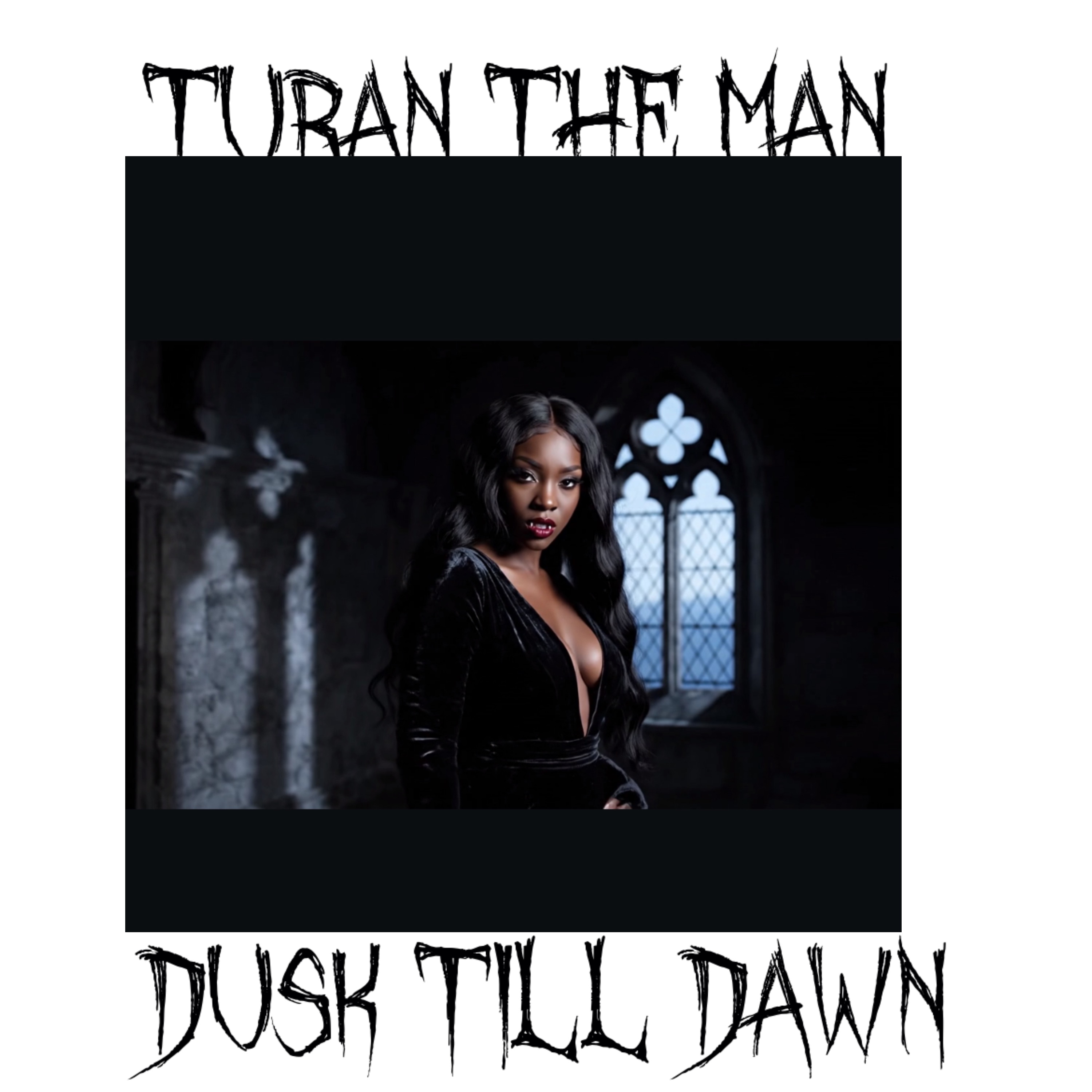 Dusk Till Dawn artwork