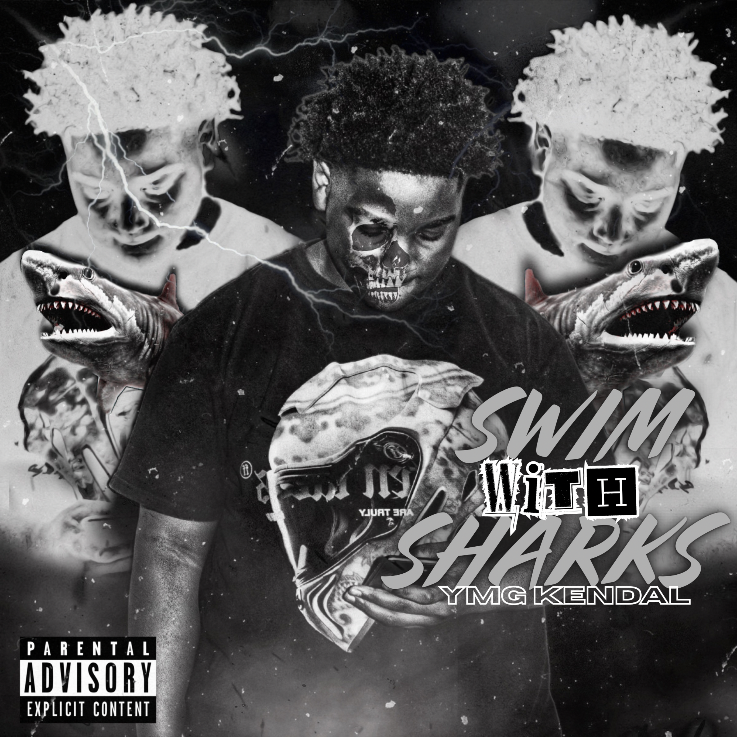 Swim With Sharks artwork