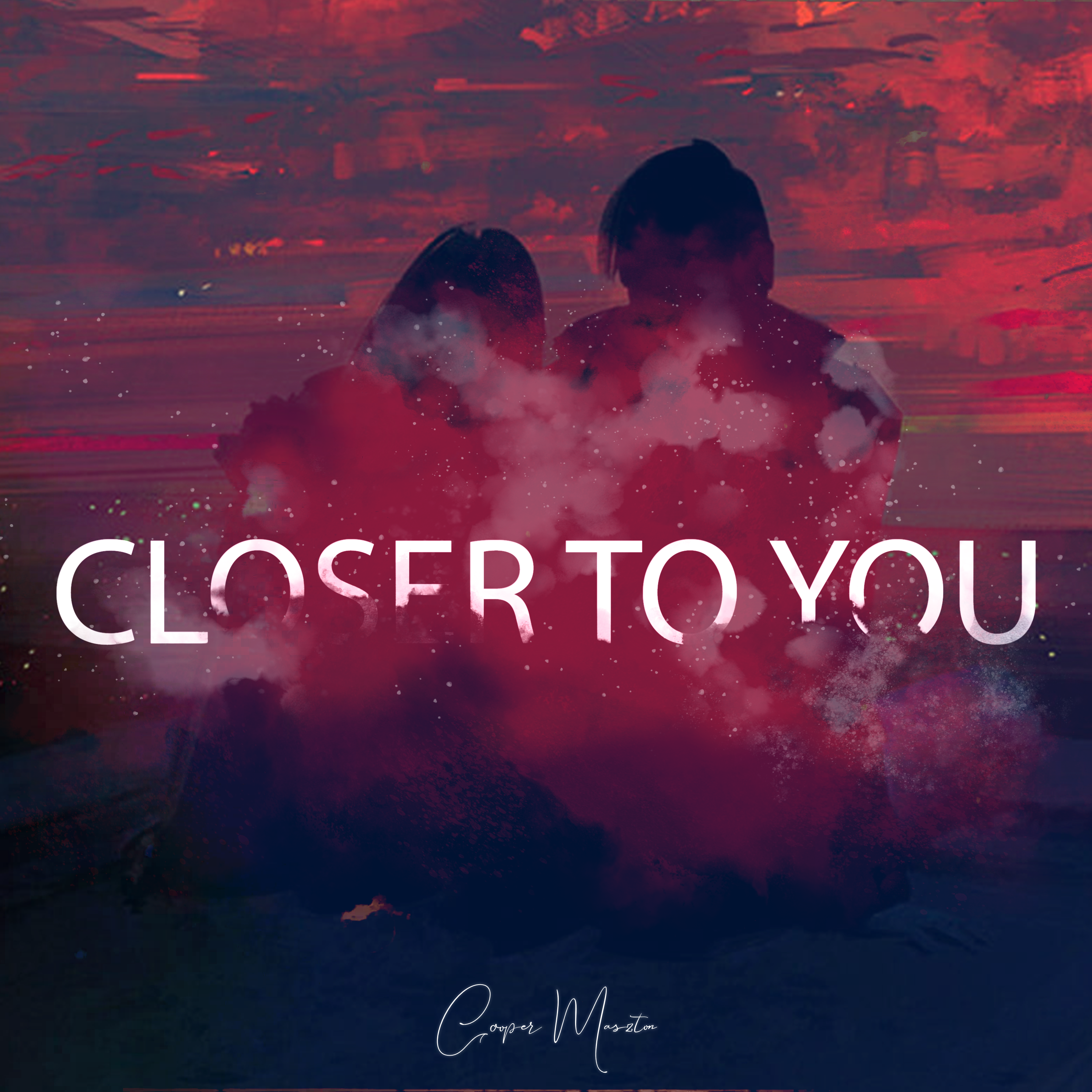 Closer To You artwork