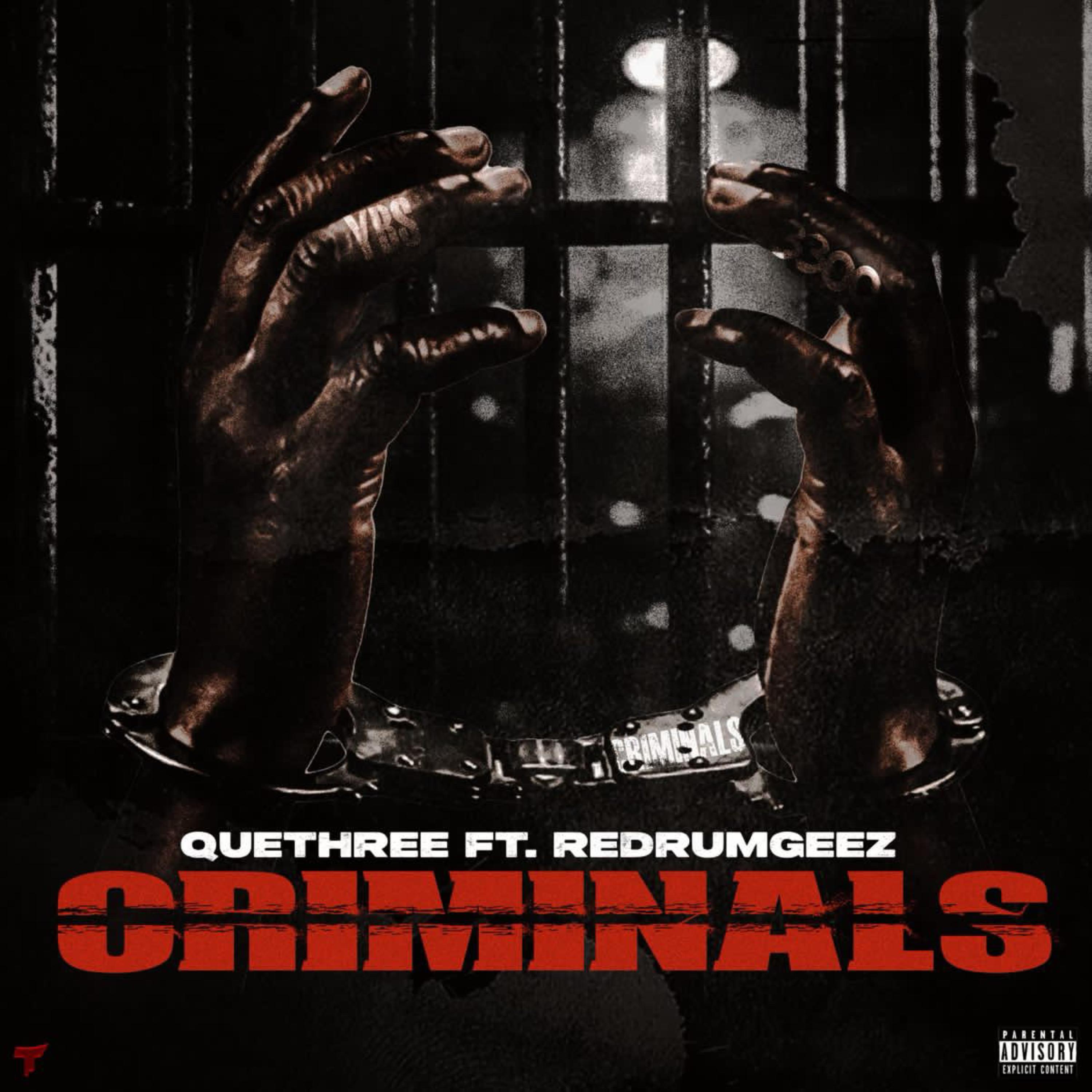 Criminals artwork