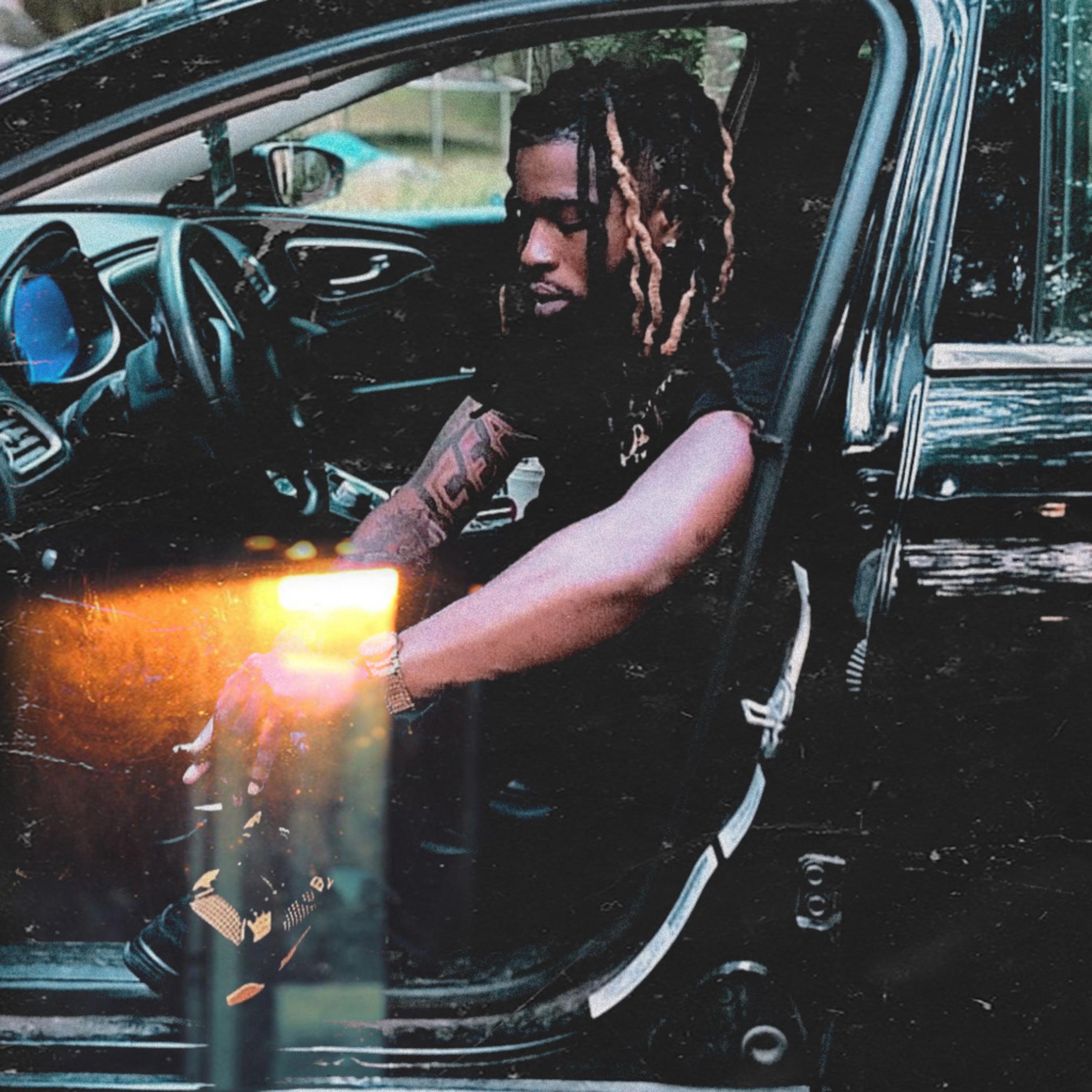 In My Zone by Dutchii cover art