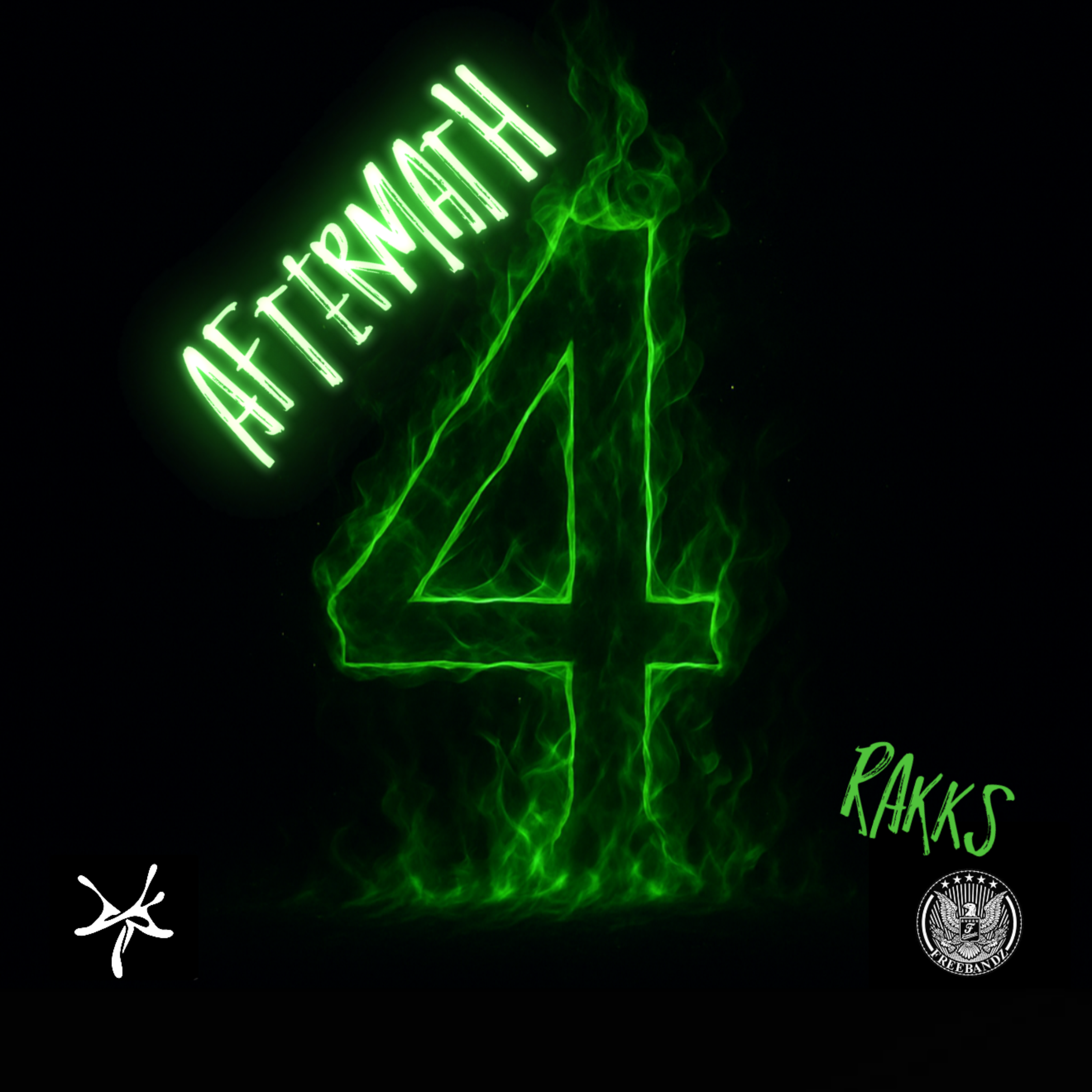 AFTERMATH 4 artwork