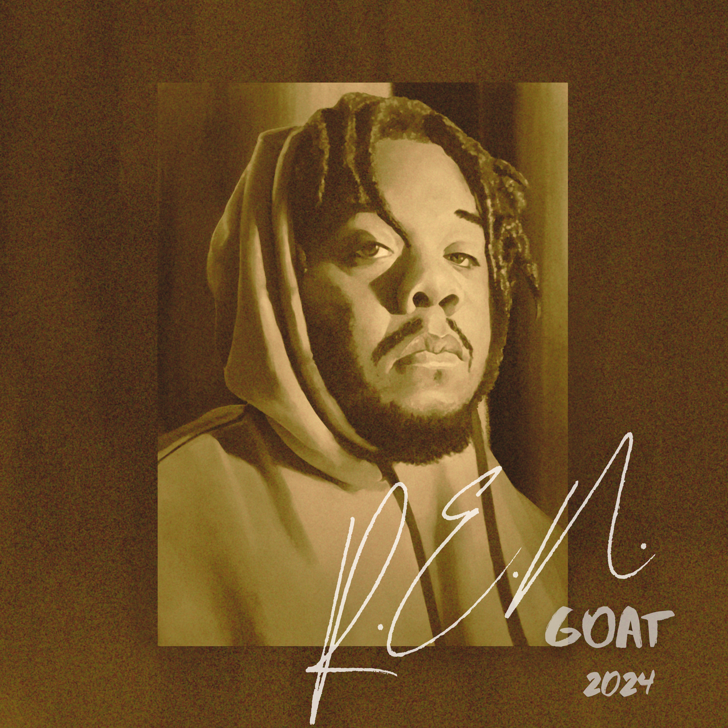 Timestamp Raps Vol. 2: Goat artwork