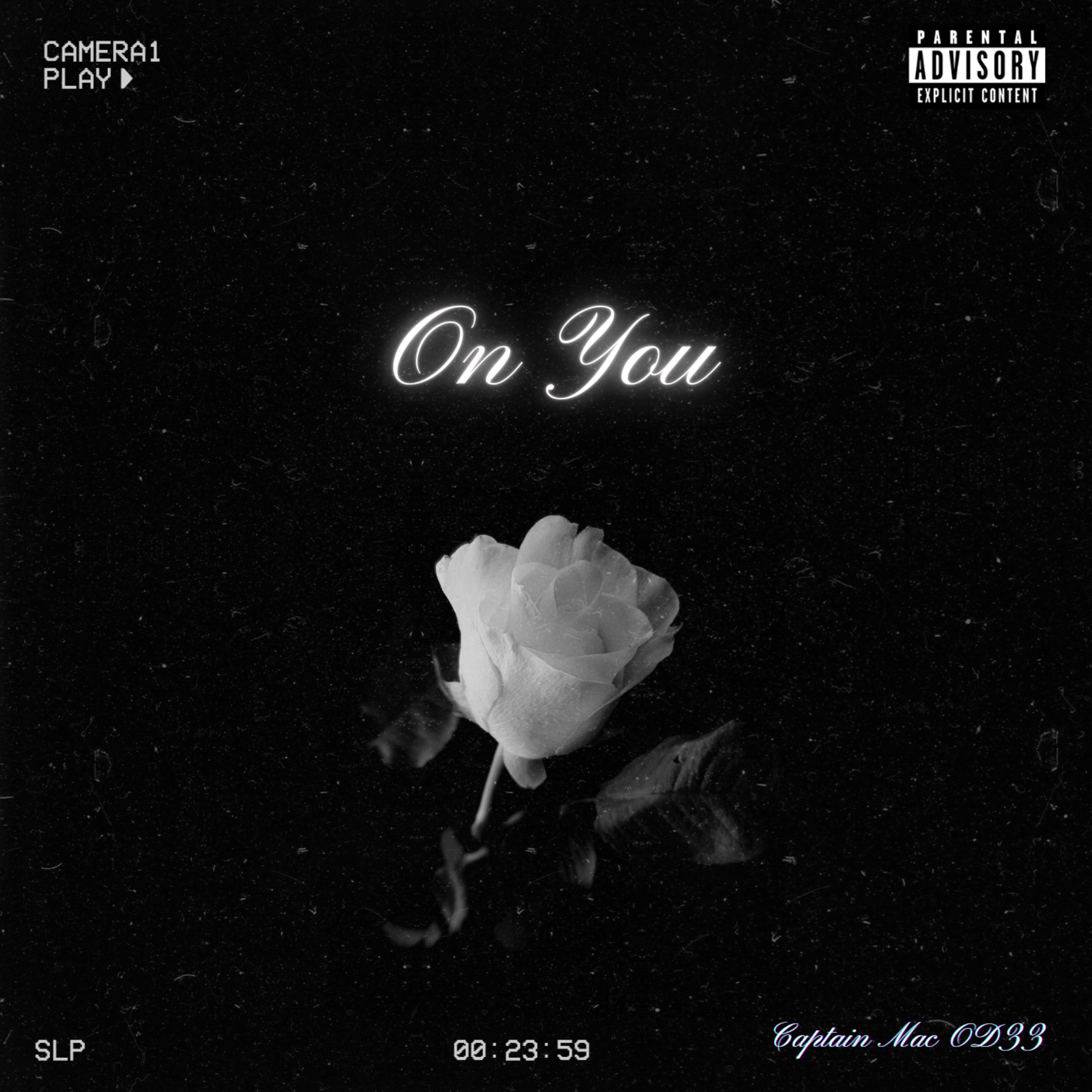 On You artwork