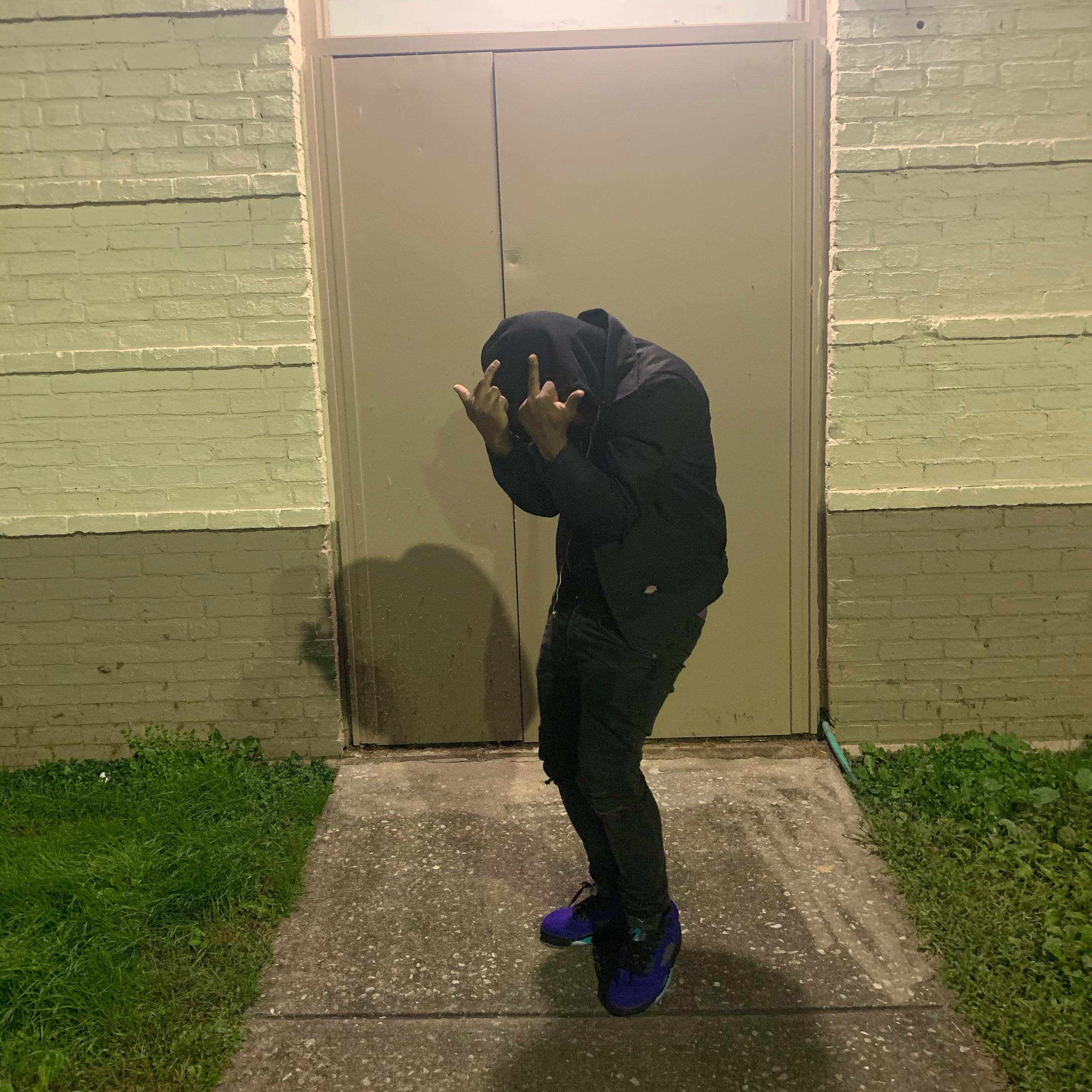 Gettin' Sumn artwork