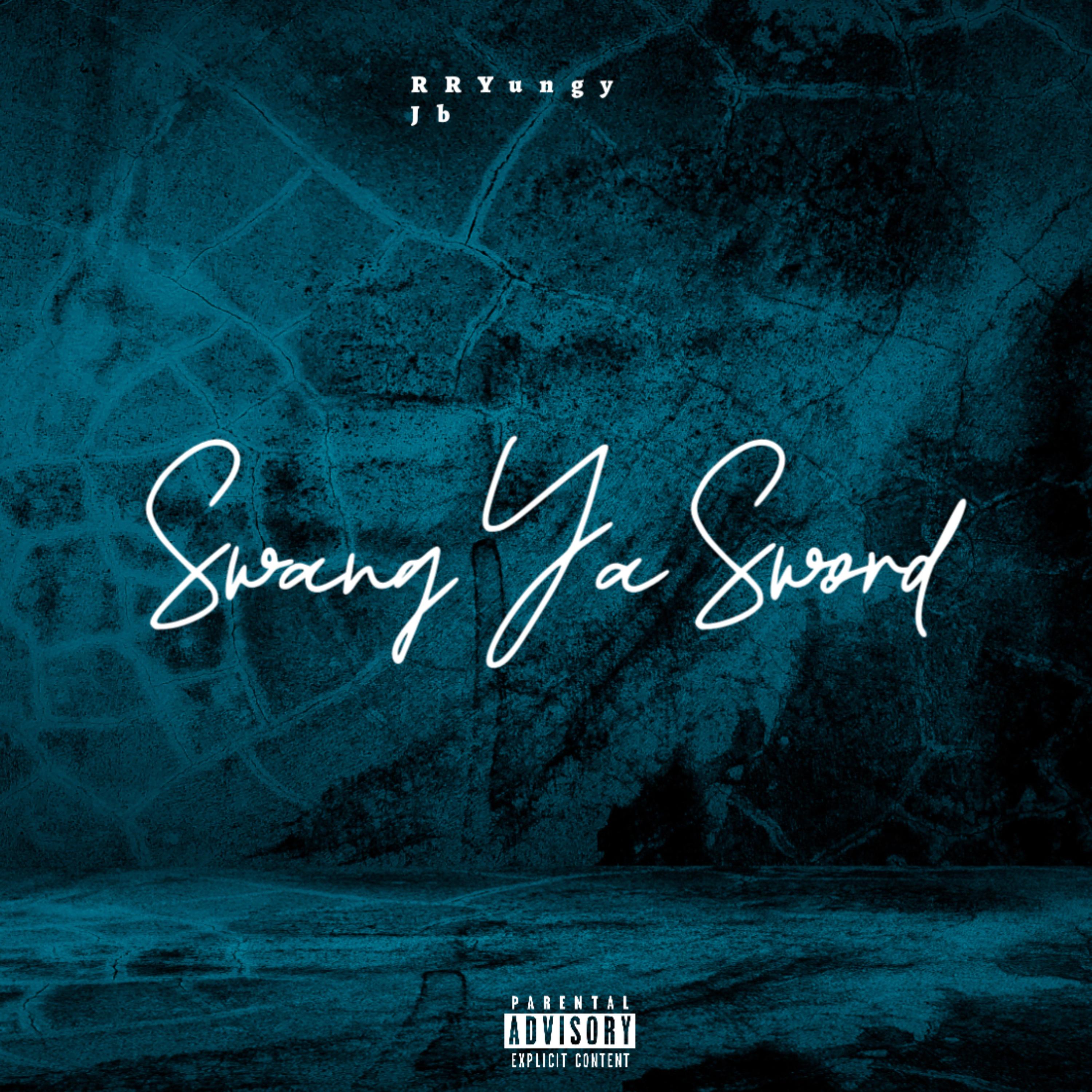 Swang Ya Sword artwork