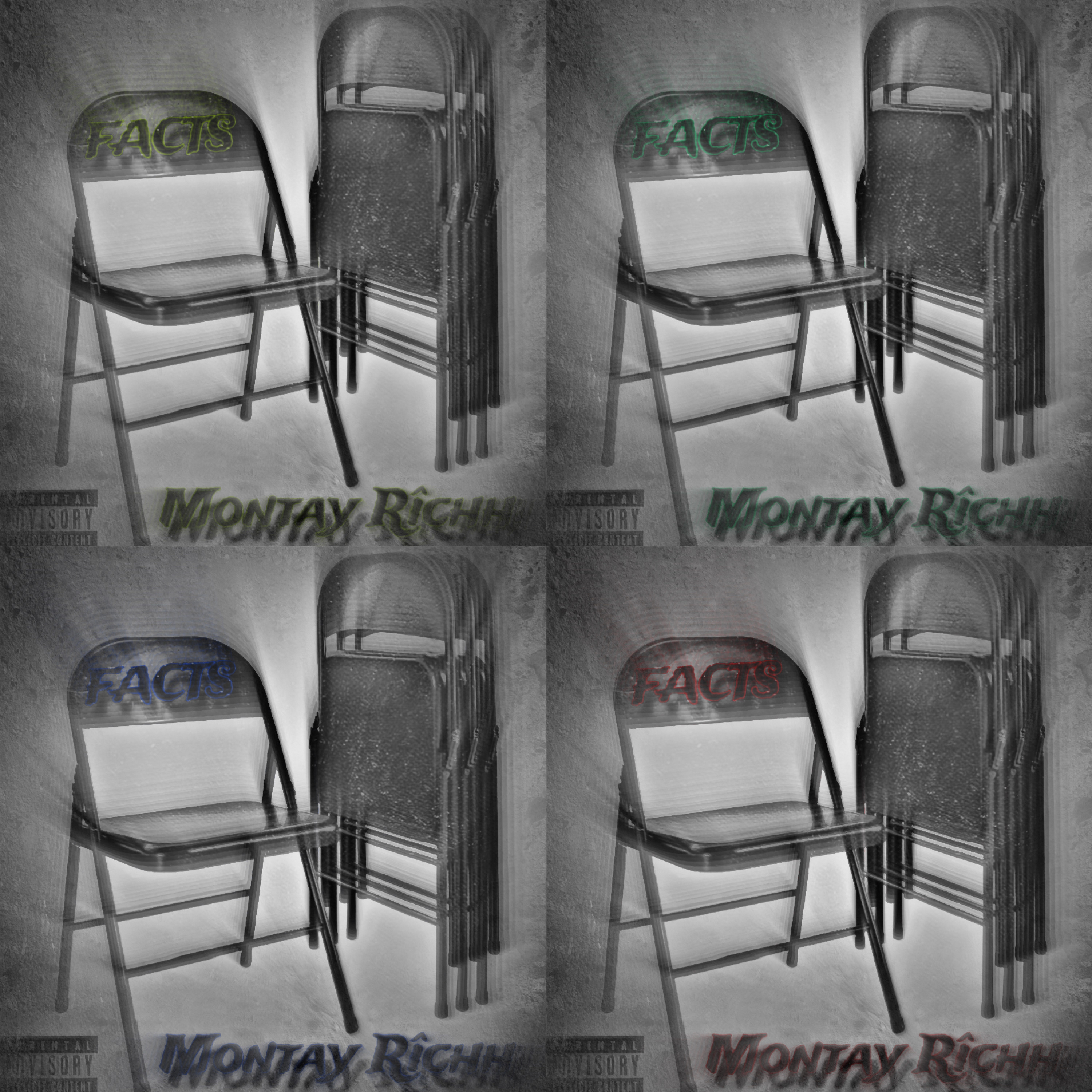 Facts artwork