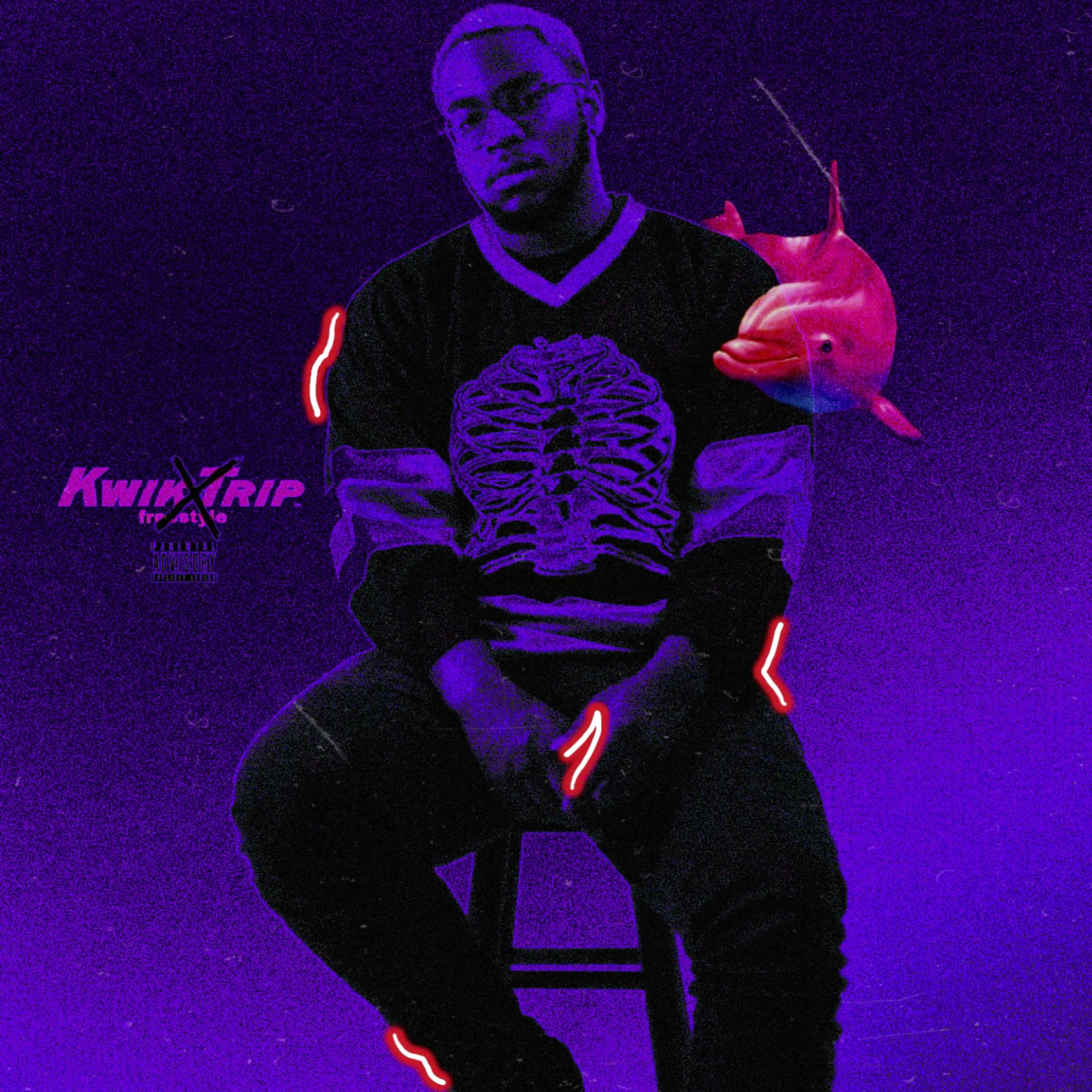 Kwik Trip Freestyle artwork
