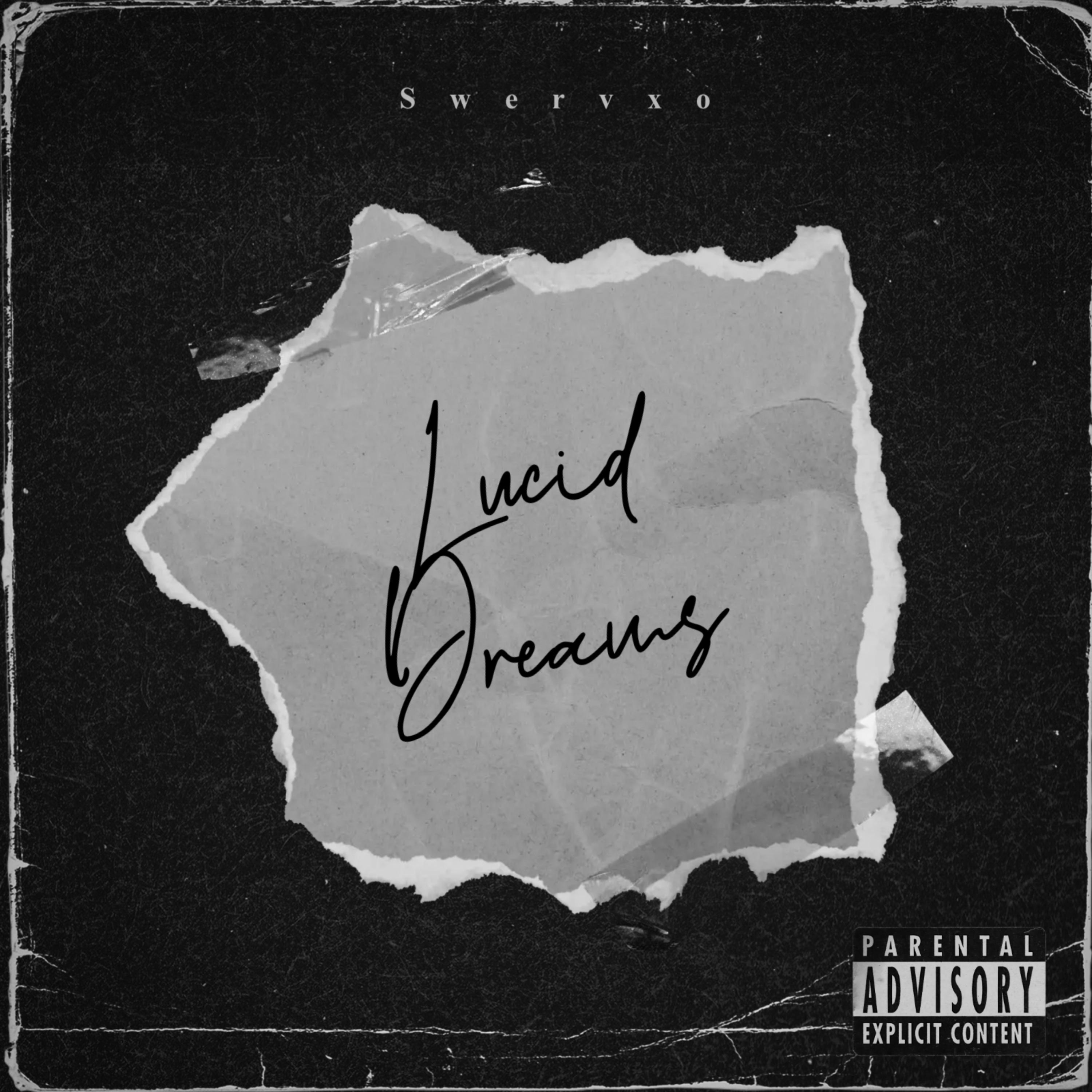 Lucid Dreams artwork