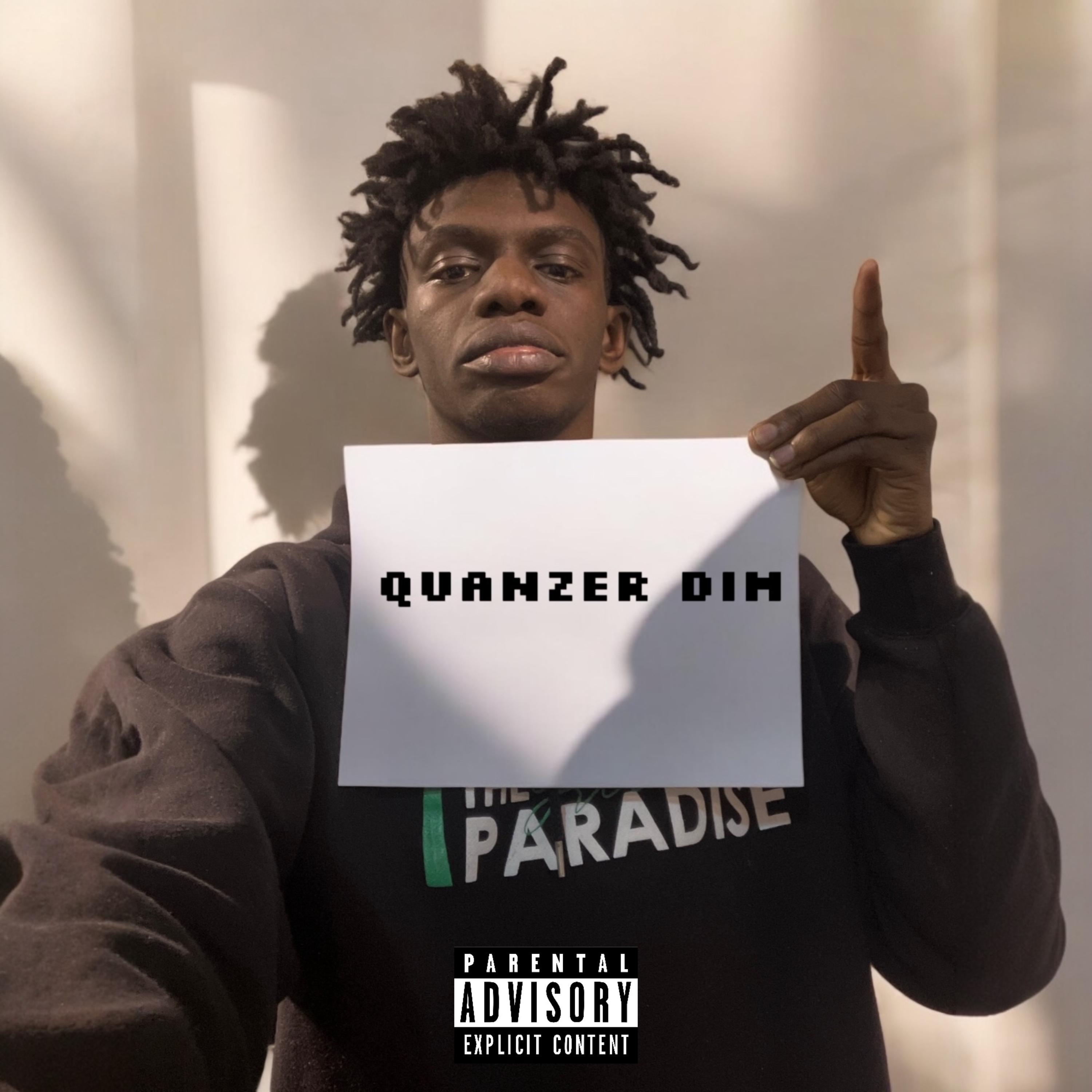 Quanzer Dim artwork
