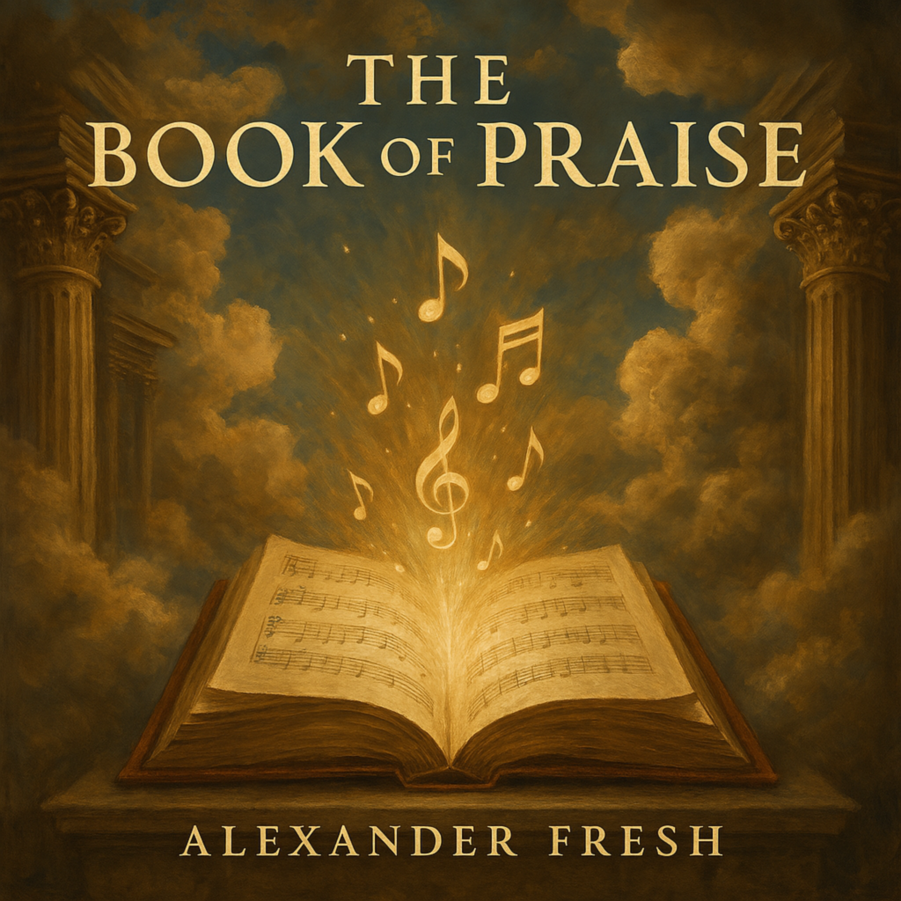 The Book Of Praise by Alexander Fresh