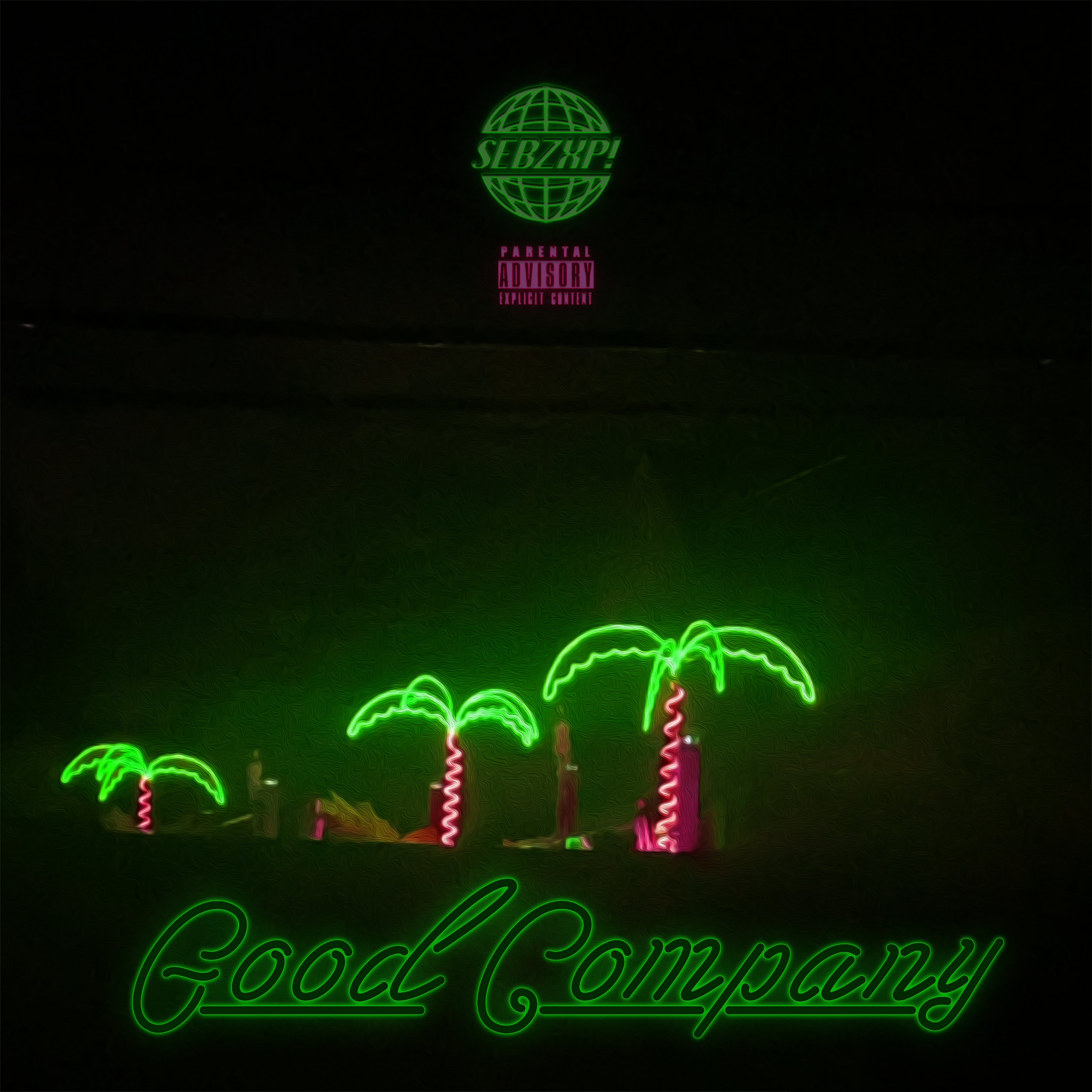Good Company artwork