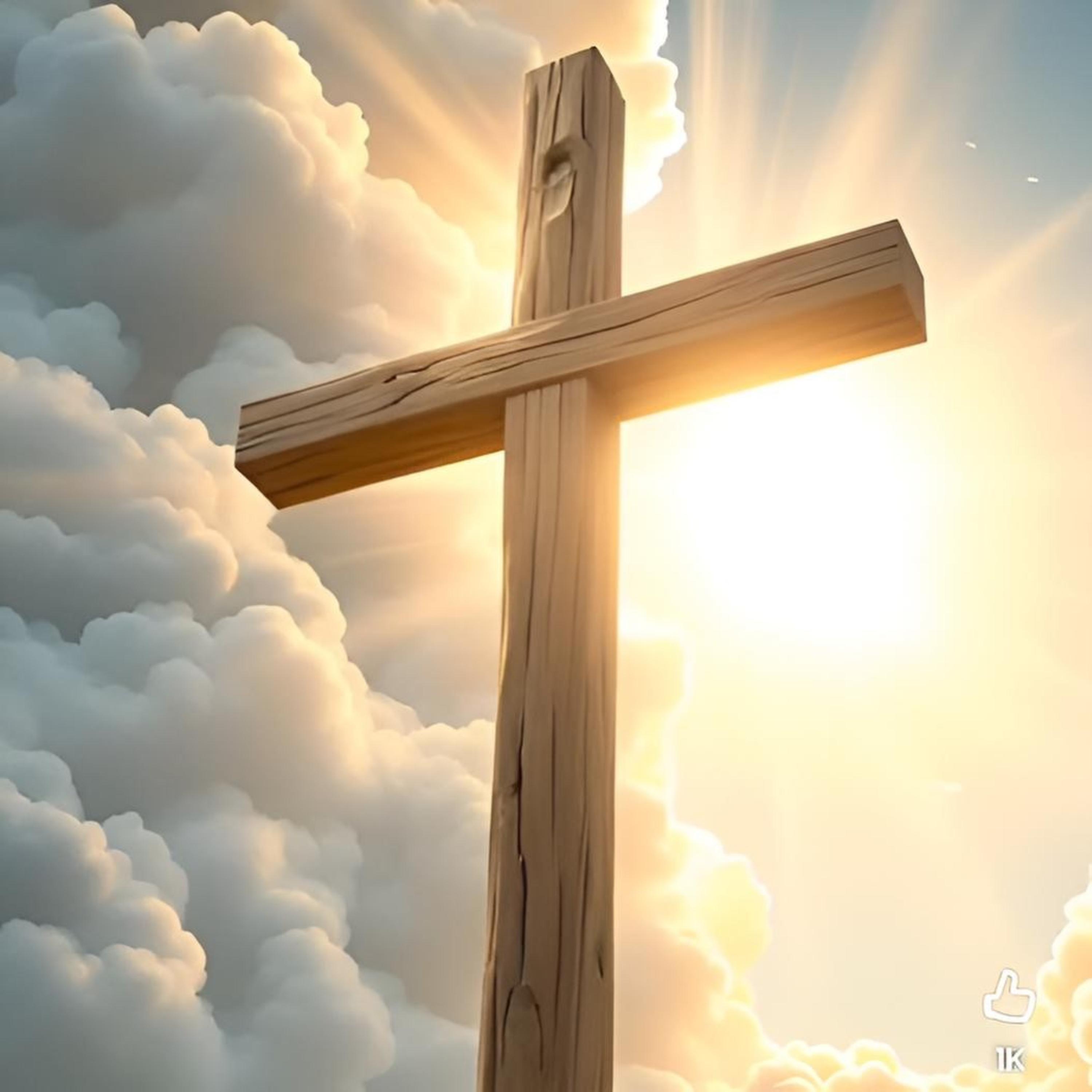 With Your Truth Jesus artwork