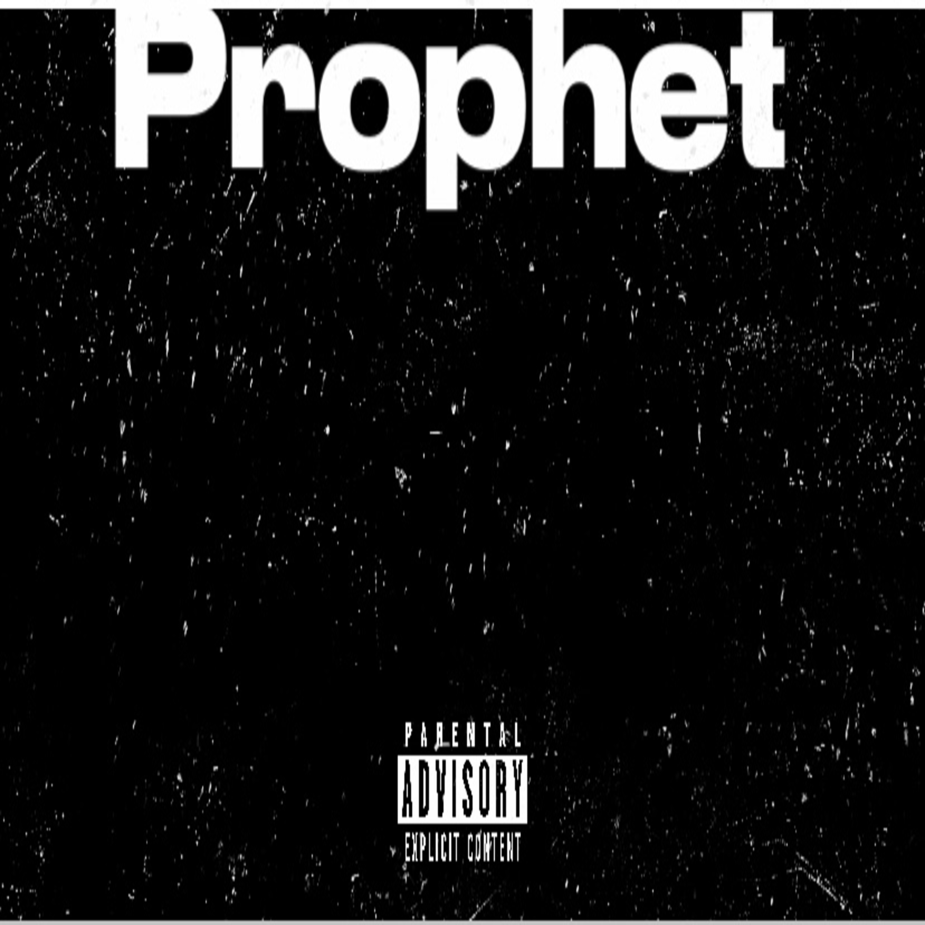 Prophet artwork