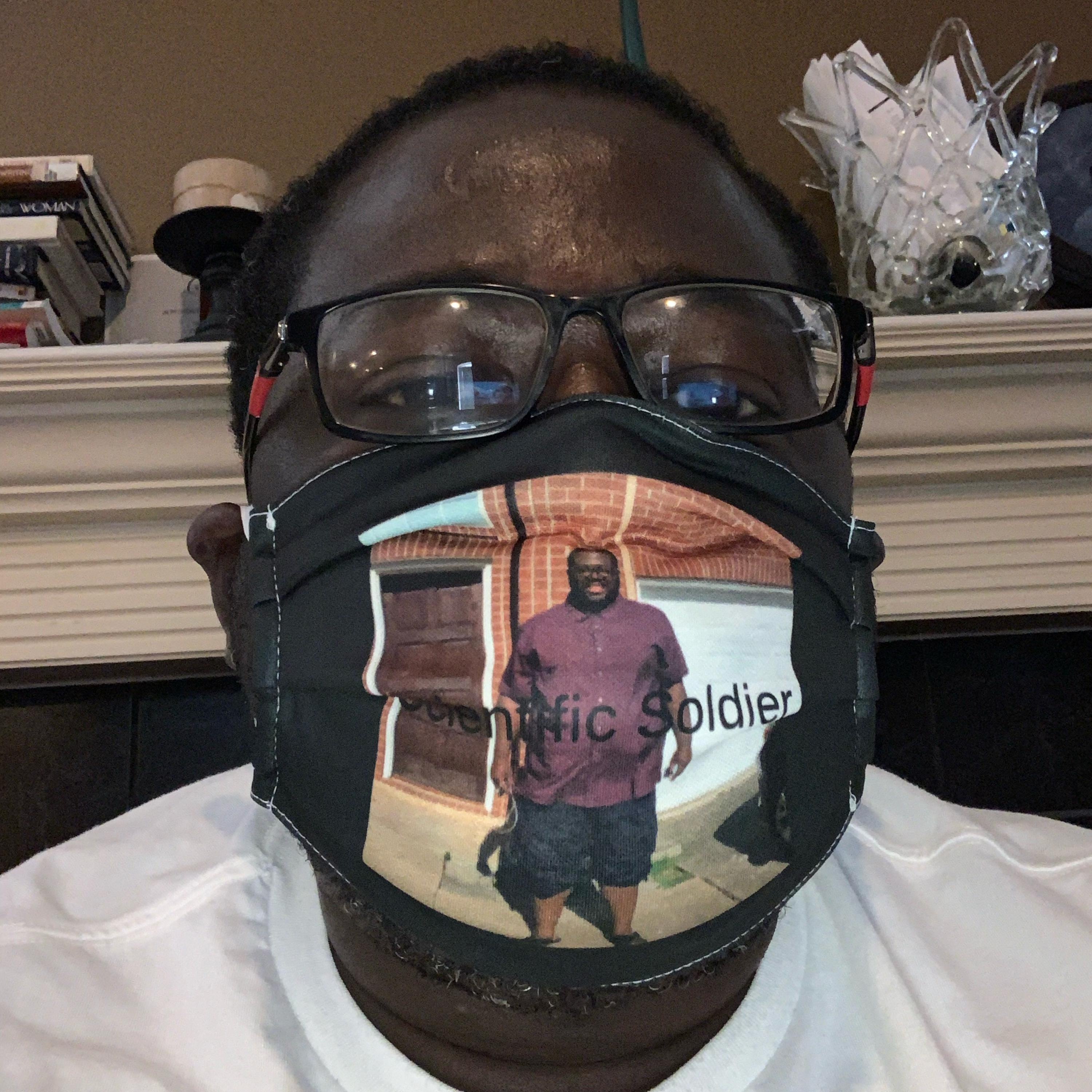 Christian Lifestyle artwork