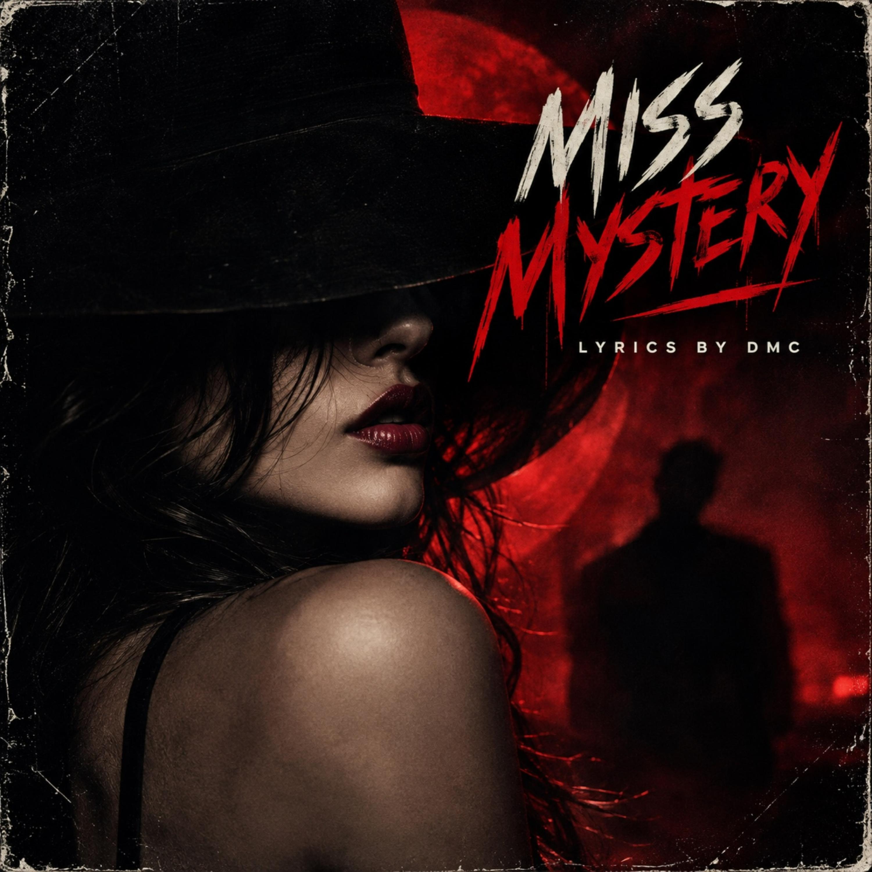 Miss Mystery by Lyrics by DMC cover art