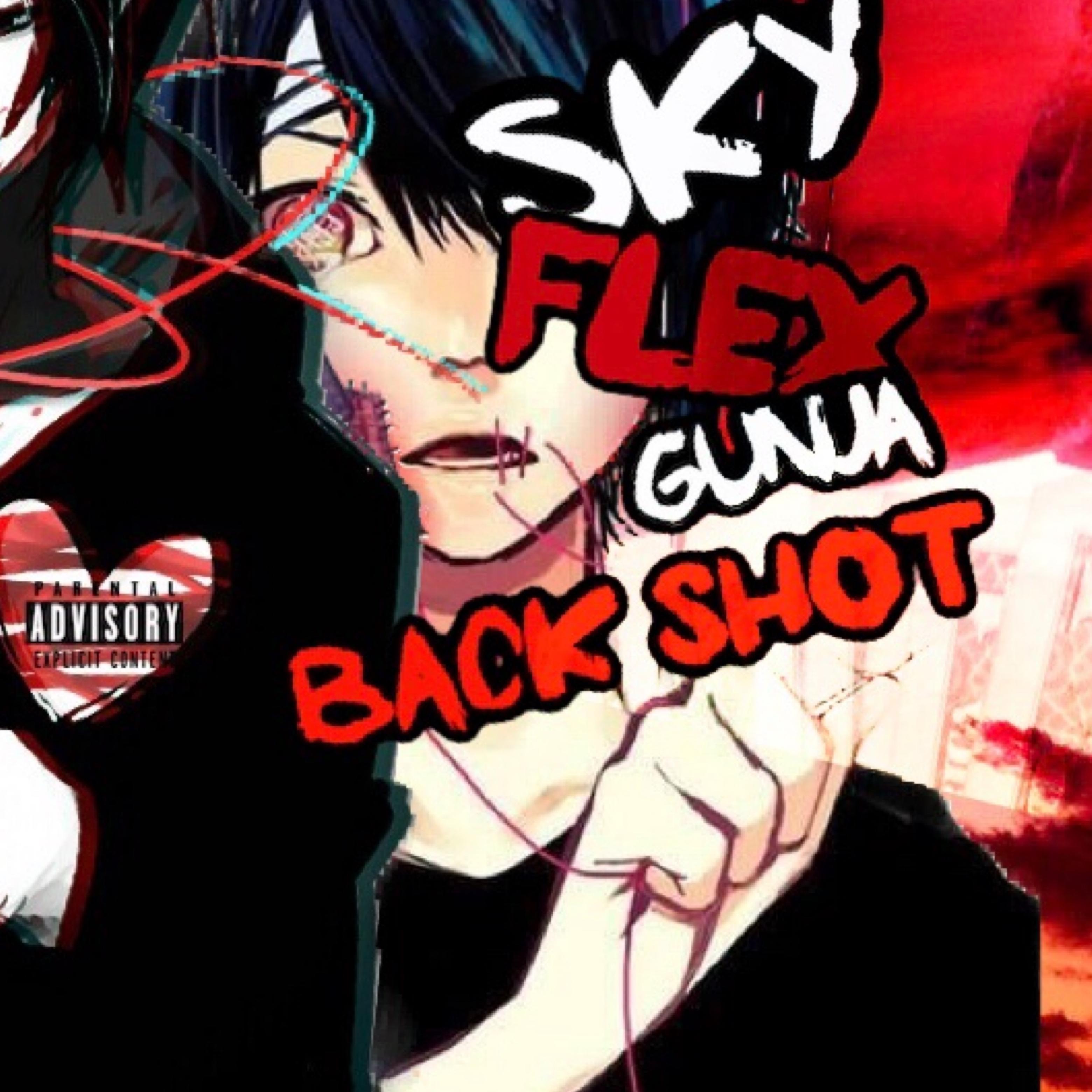 Back Shot artwork