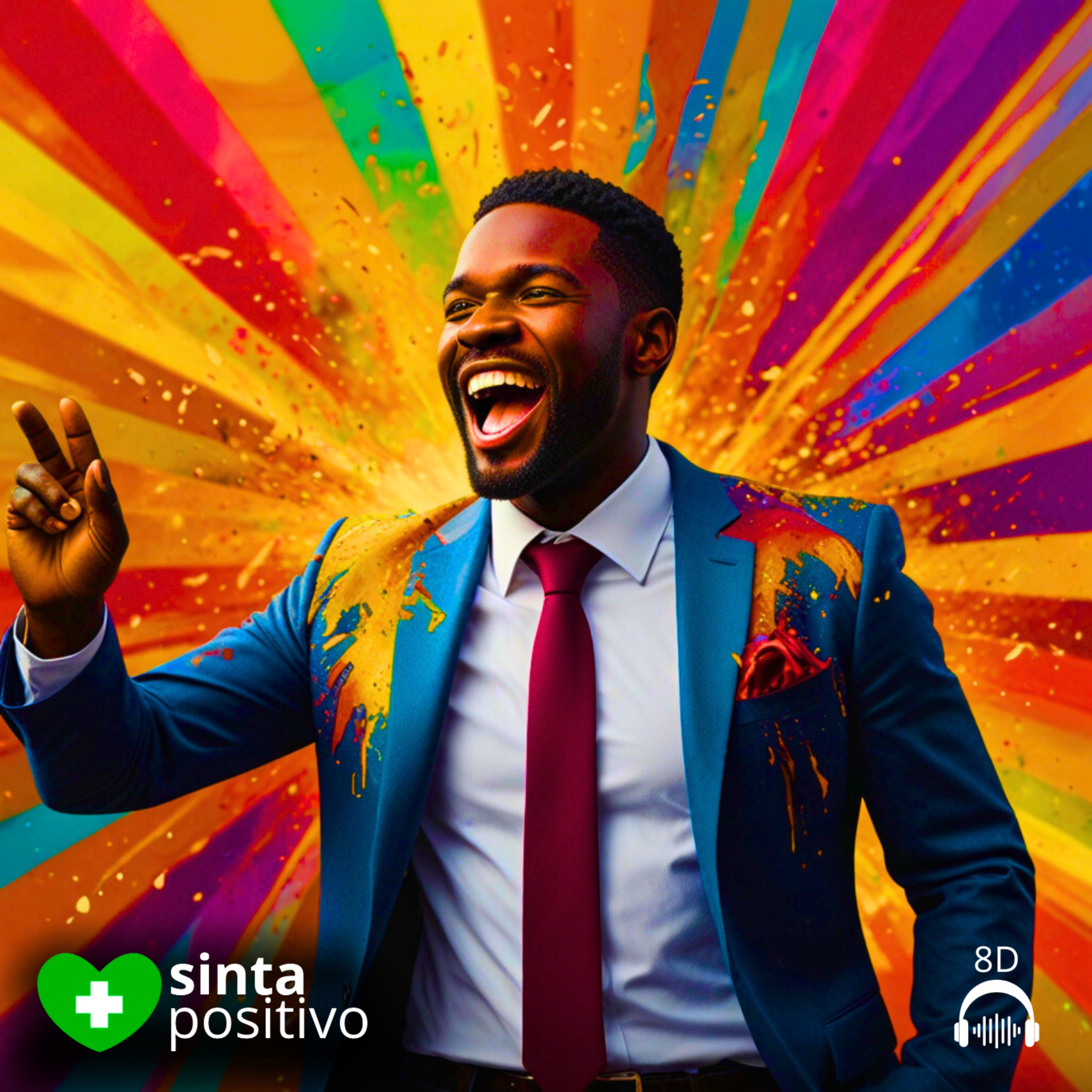 Meditação Guiada para o Sucesso: Reprogramação Mental em 7 Dias artwork