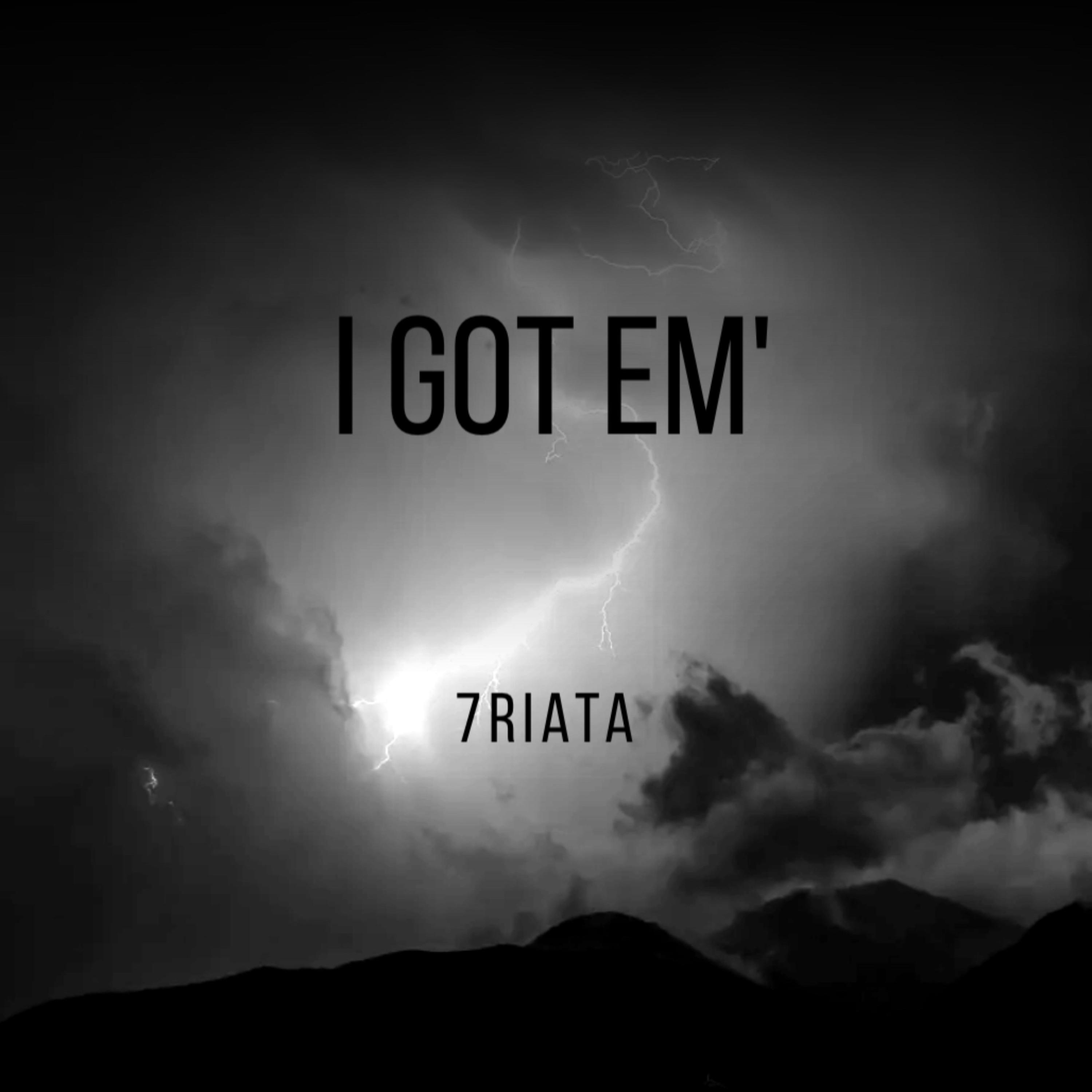 I Got Em artwork