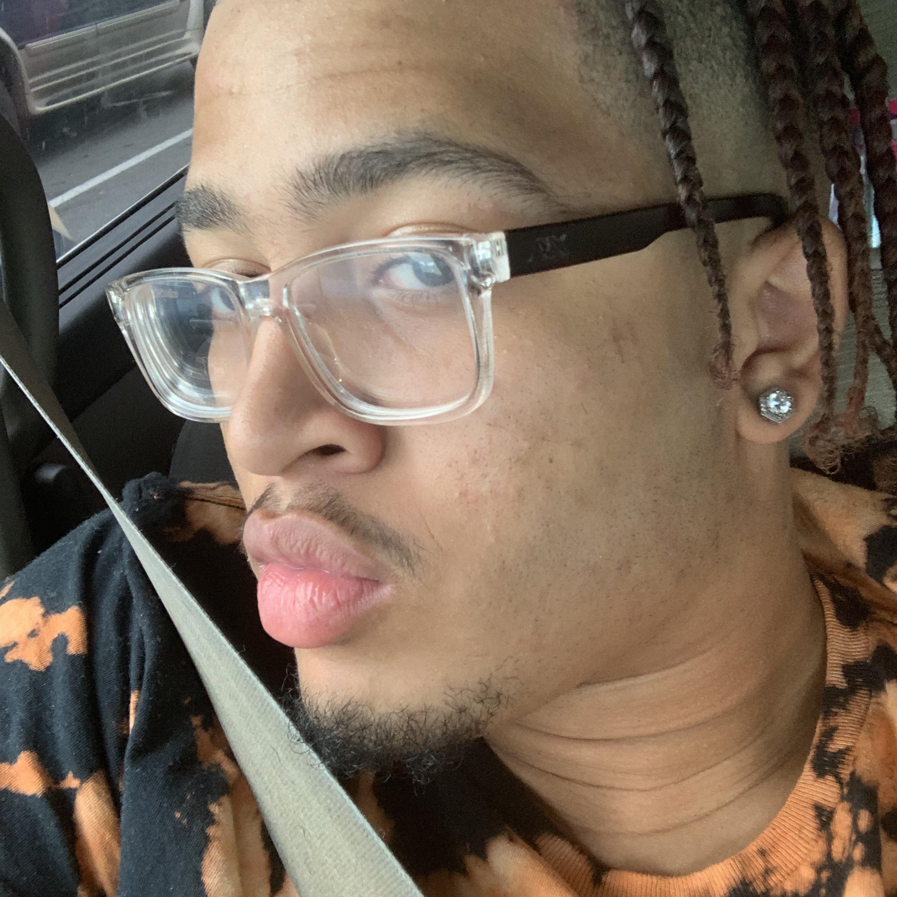 Every Time I Pray artwork