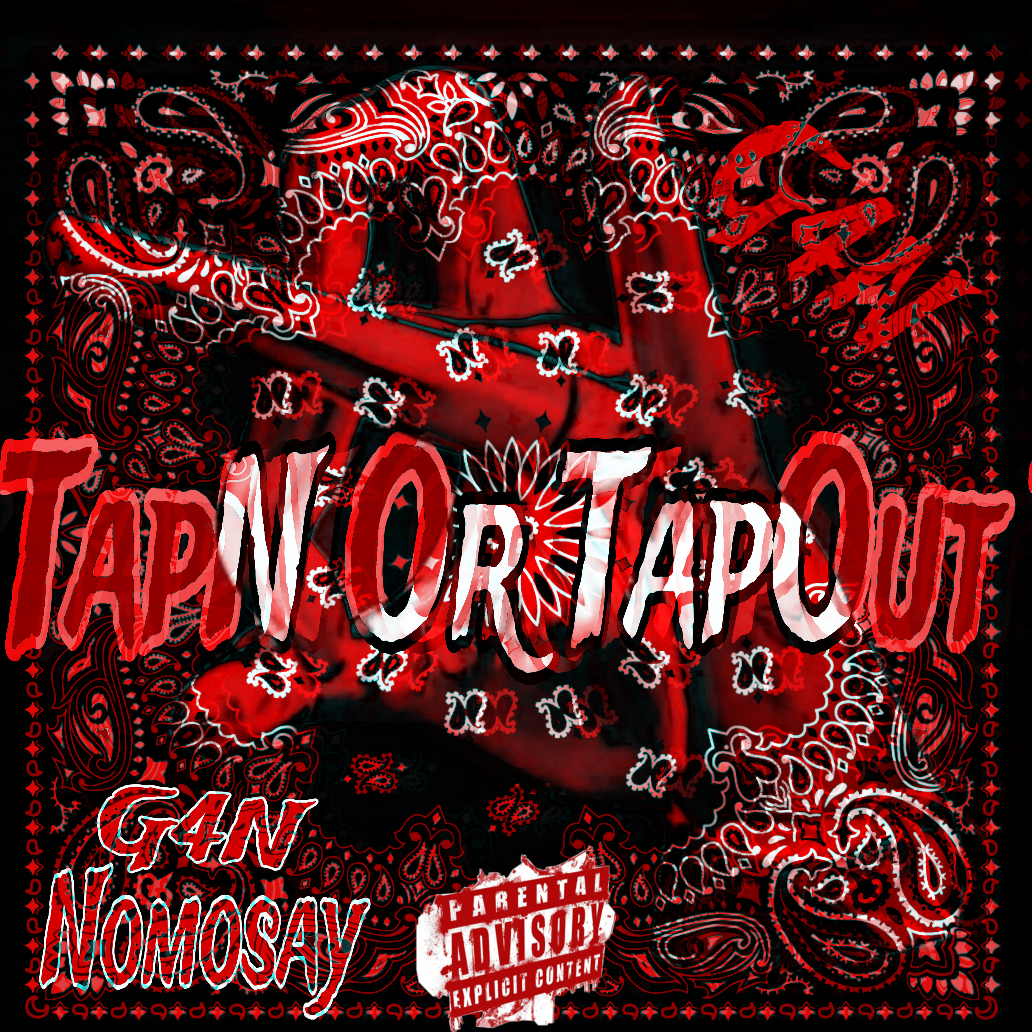 TapN Or TapOut artwork