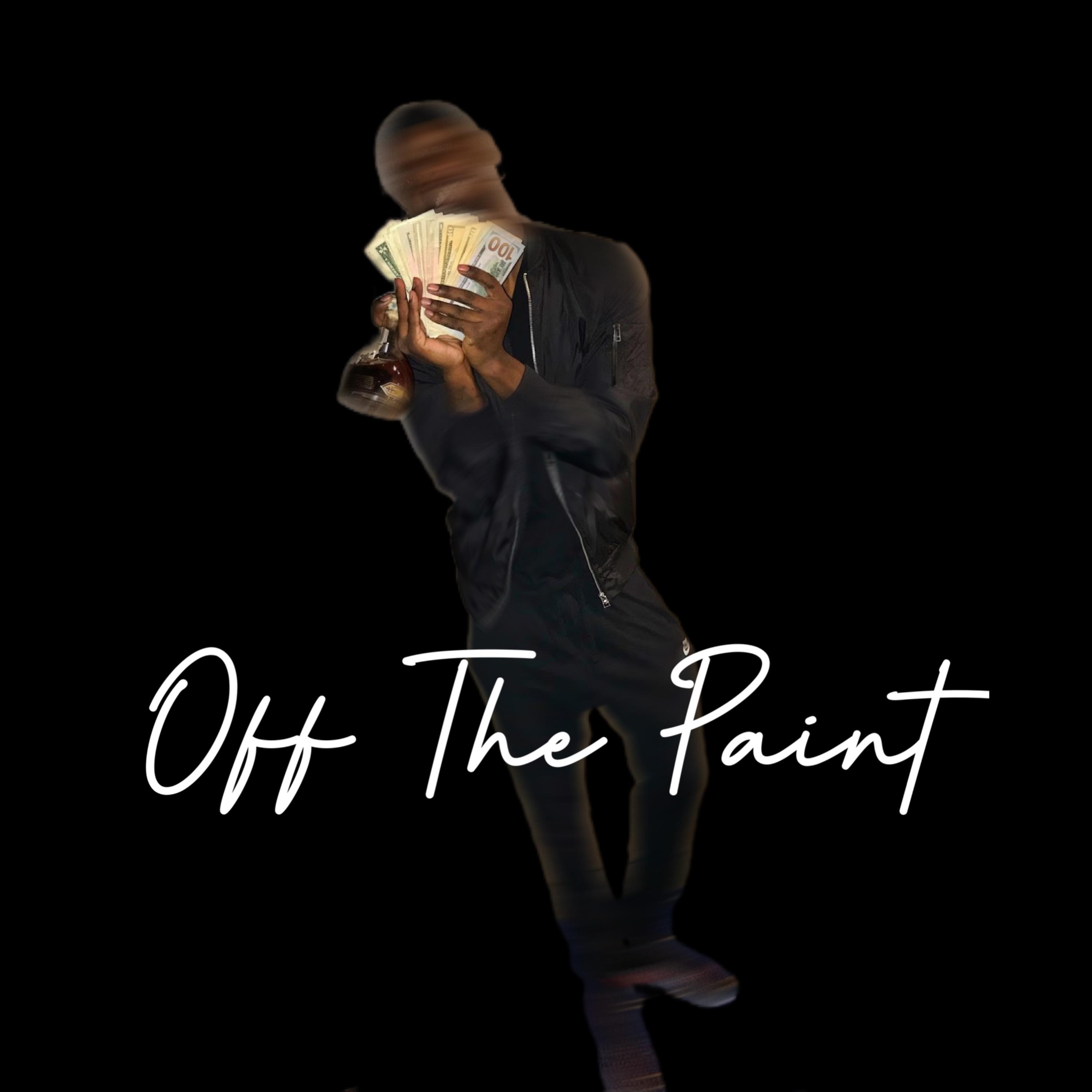Off The Paint artwork