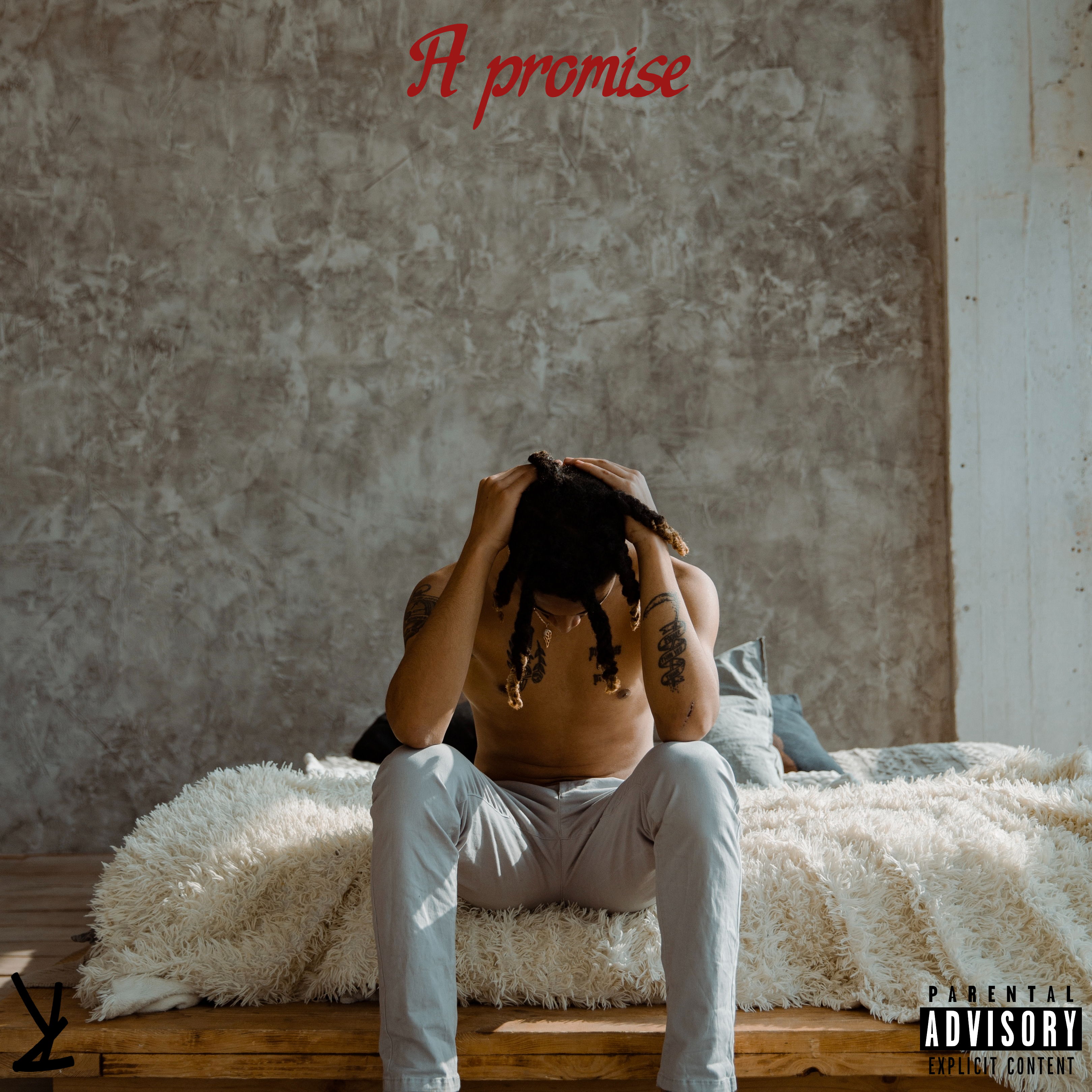 A Promise artwork