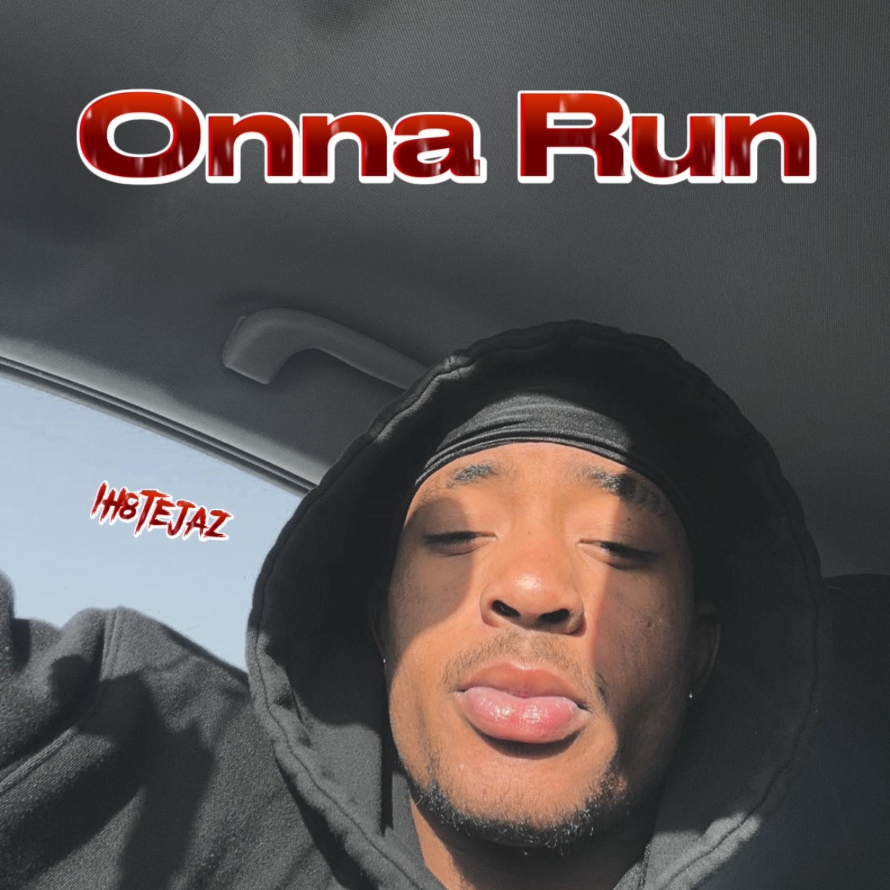 Onna Run artwork