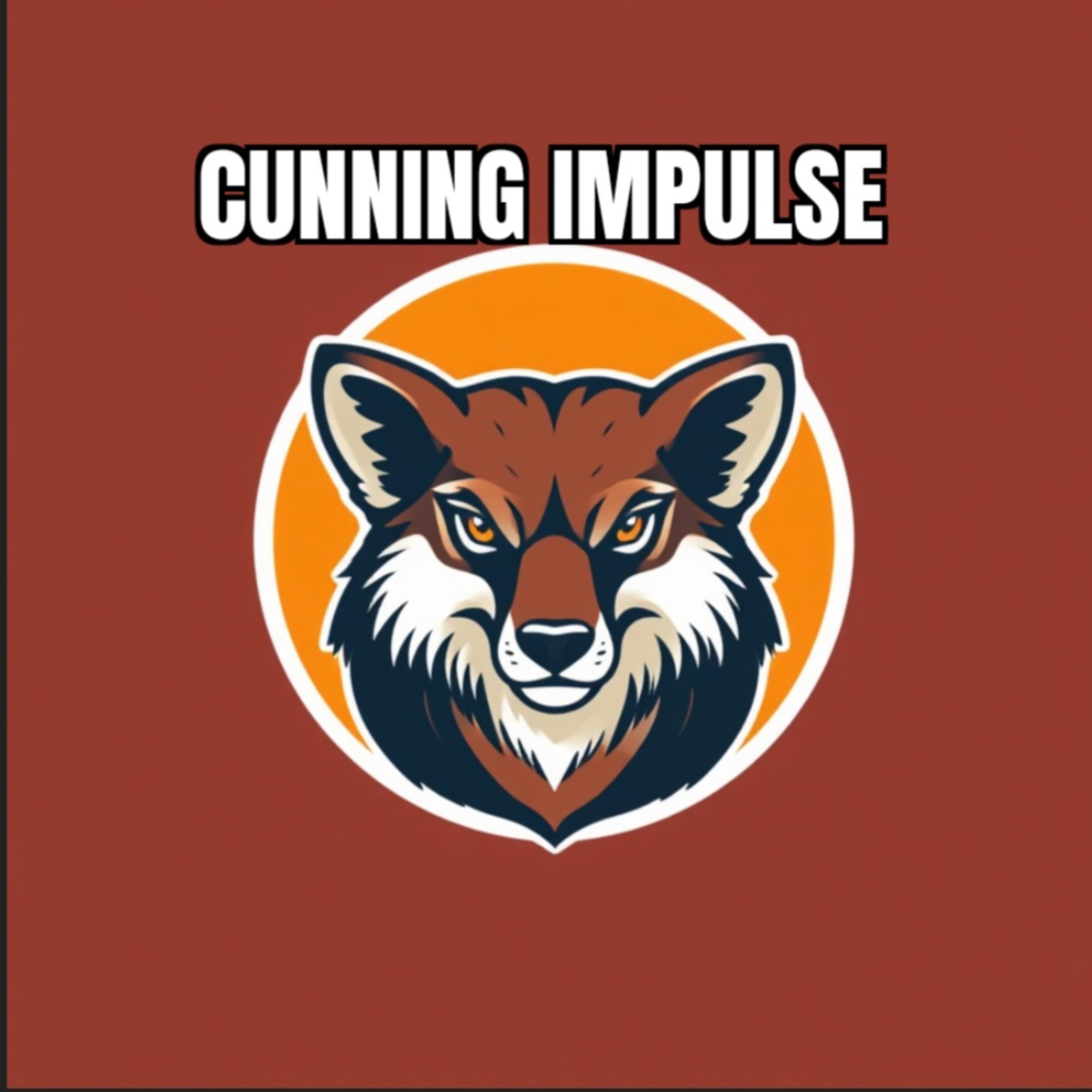 Signal In The Dark by Cunning impulse cover art