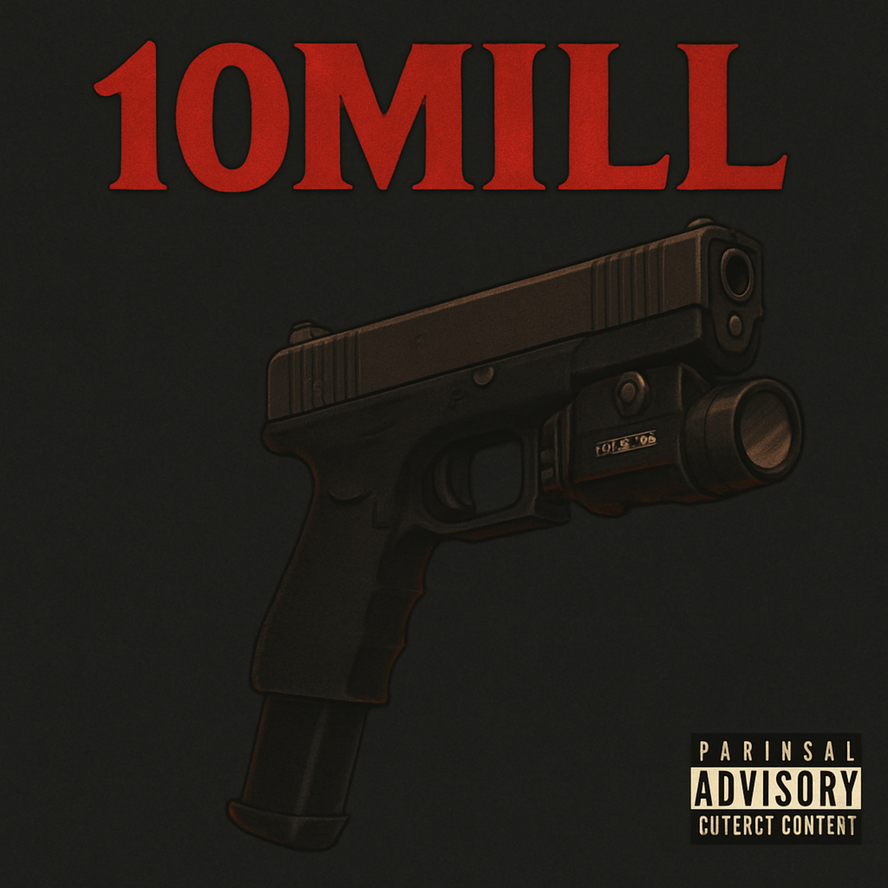 10milly artwork
